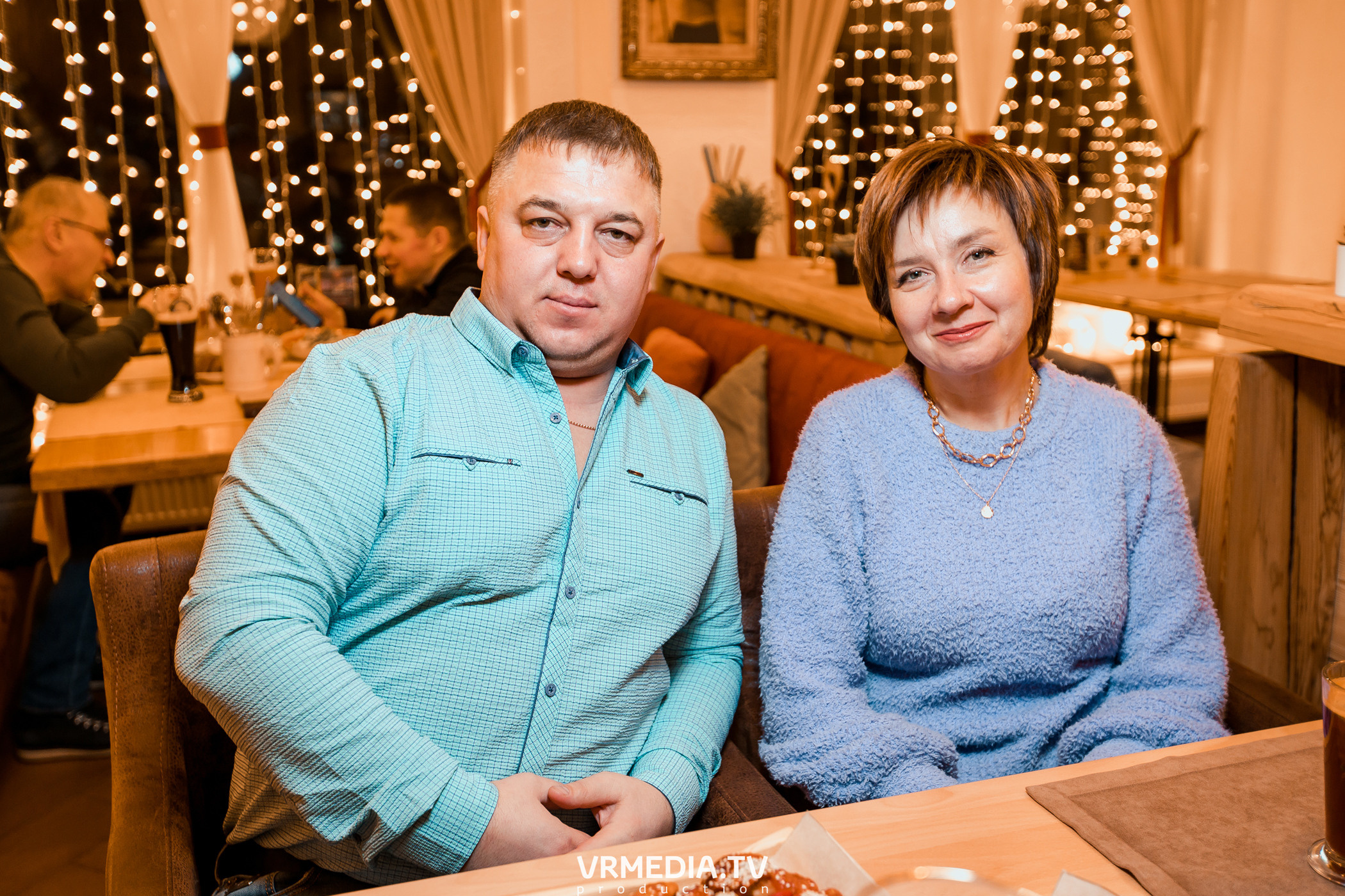 Выходные в «Alpen Club»