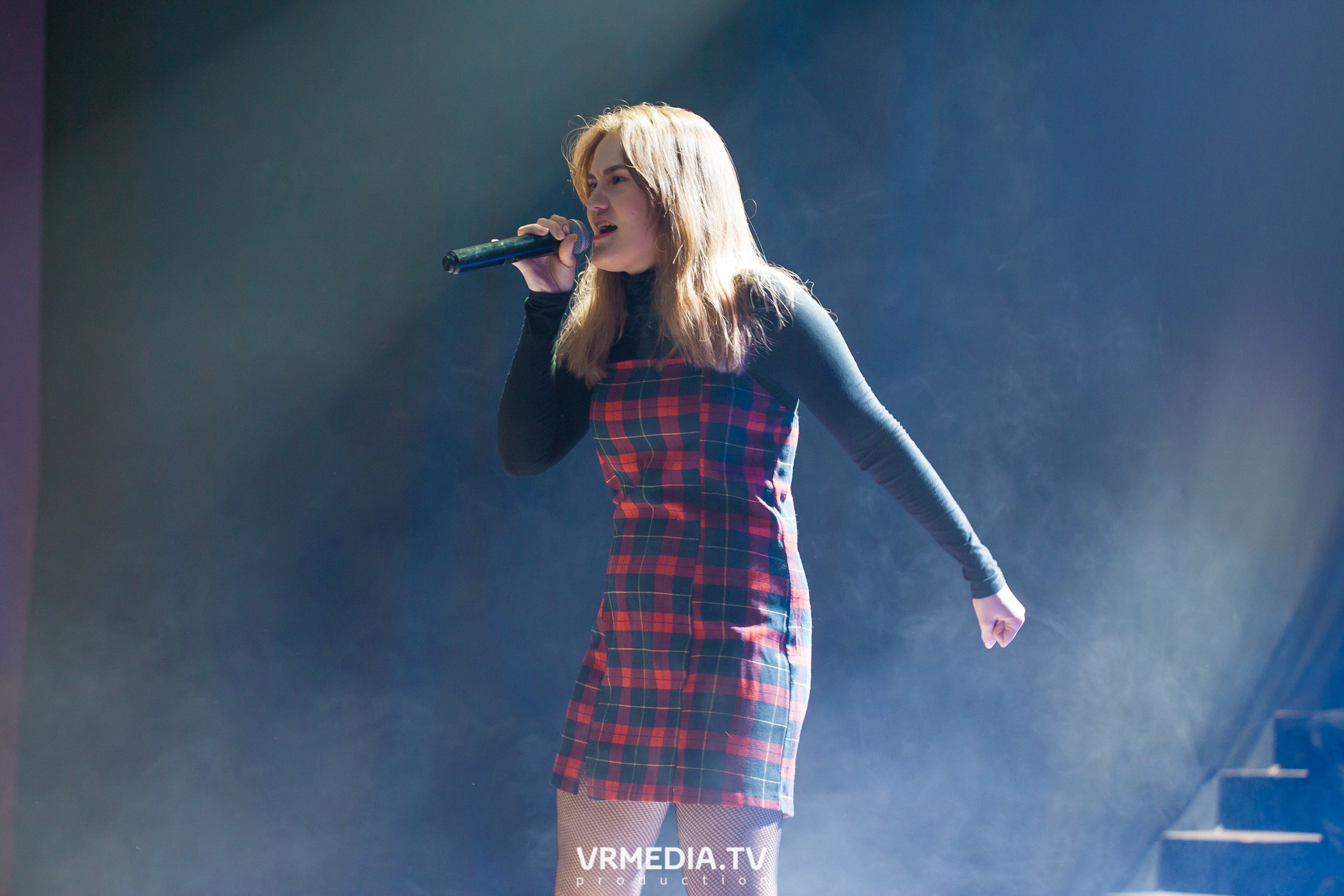 Студенческая весна в КемГМУ. Педиатрический факультет