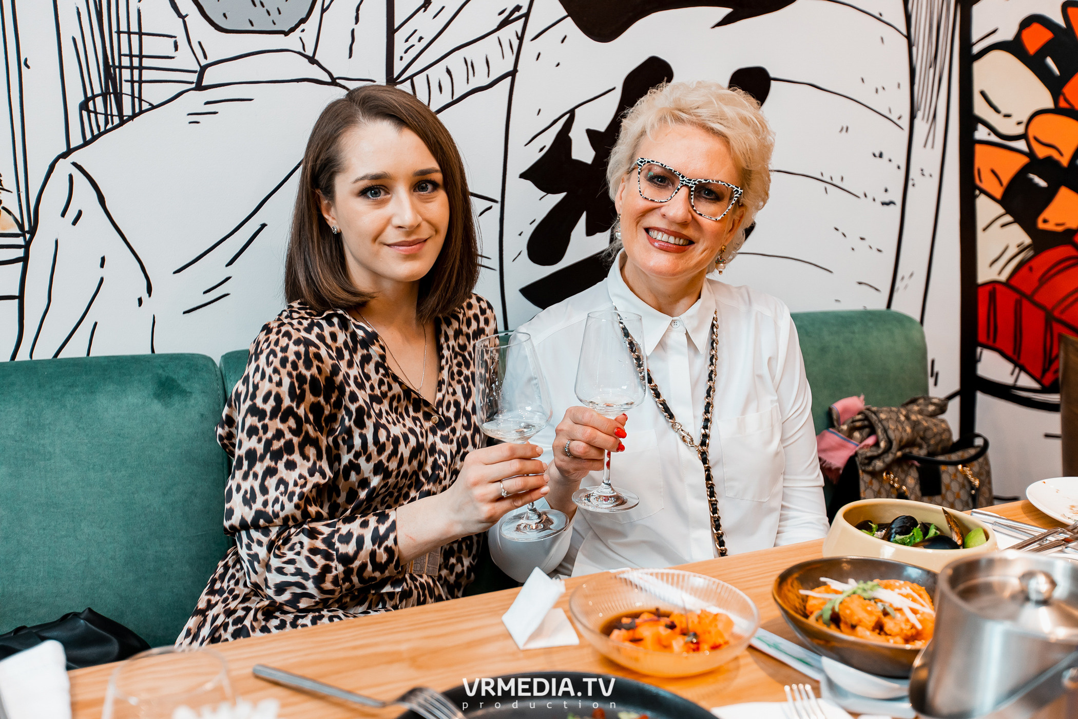 Гастрономический ужин с Кадзухико Кидзима в «Domo izakaya bar»