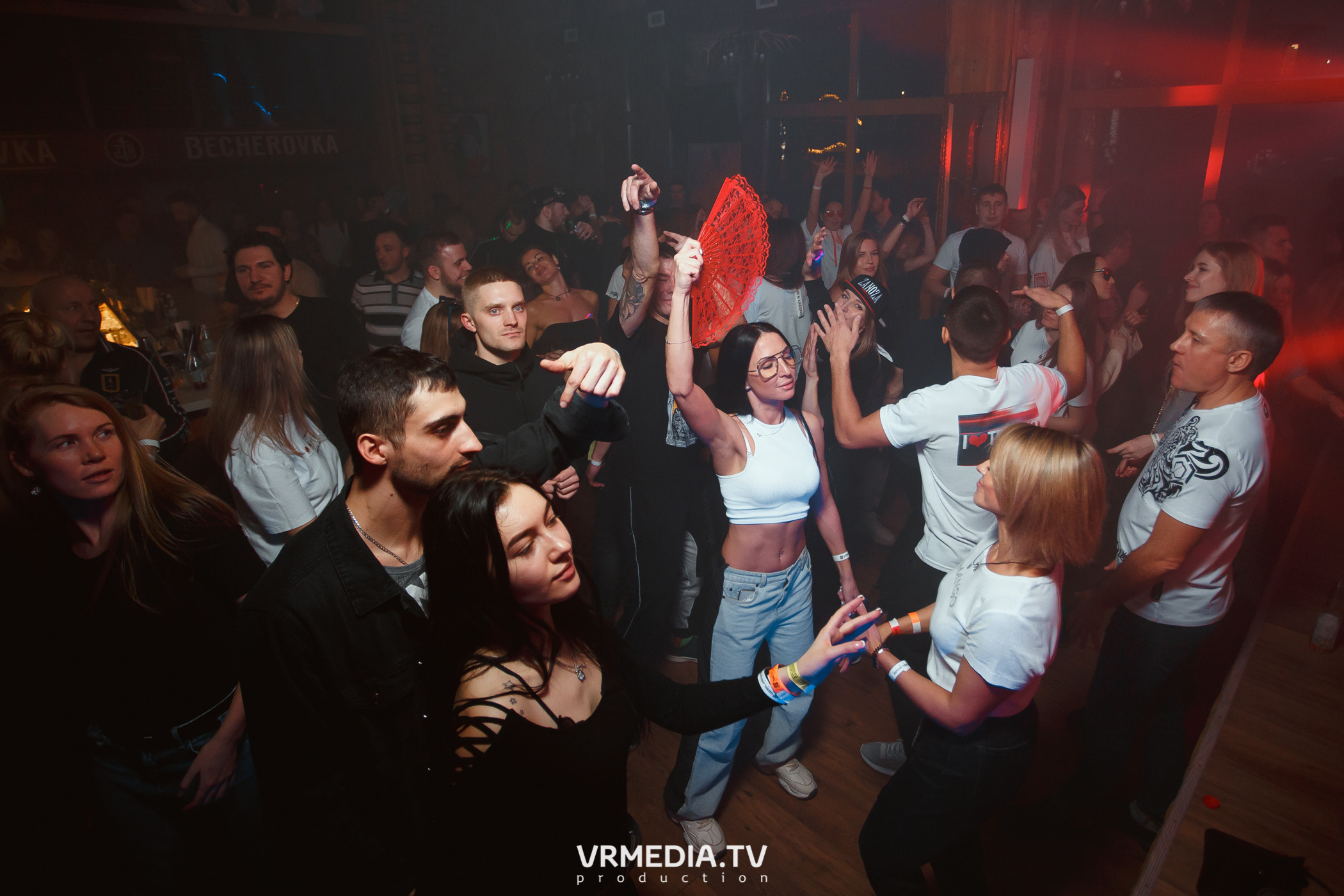 Выходные в «Alpen Club»