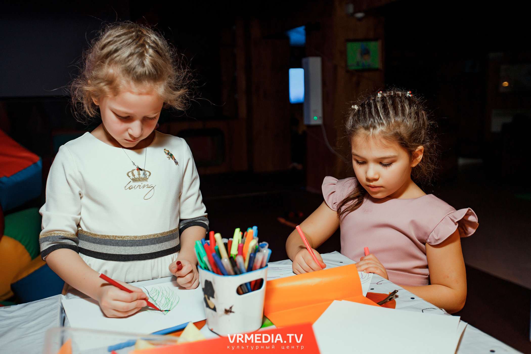 Выходные в «Alpen club»