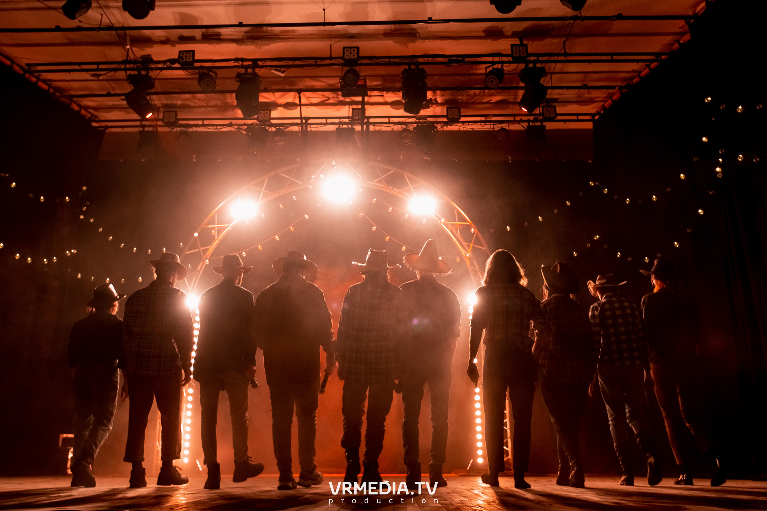 Студенческая весна в КемГМУ. Лечебный факультет