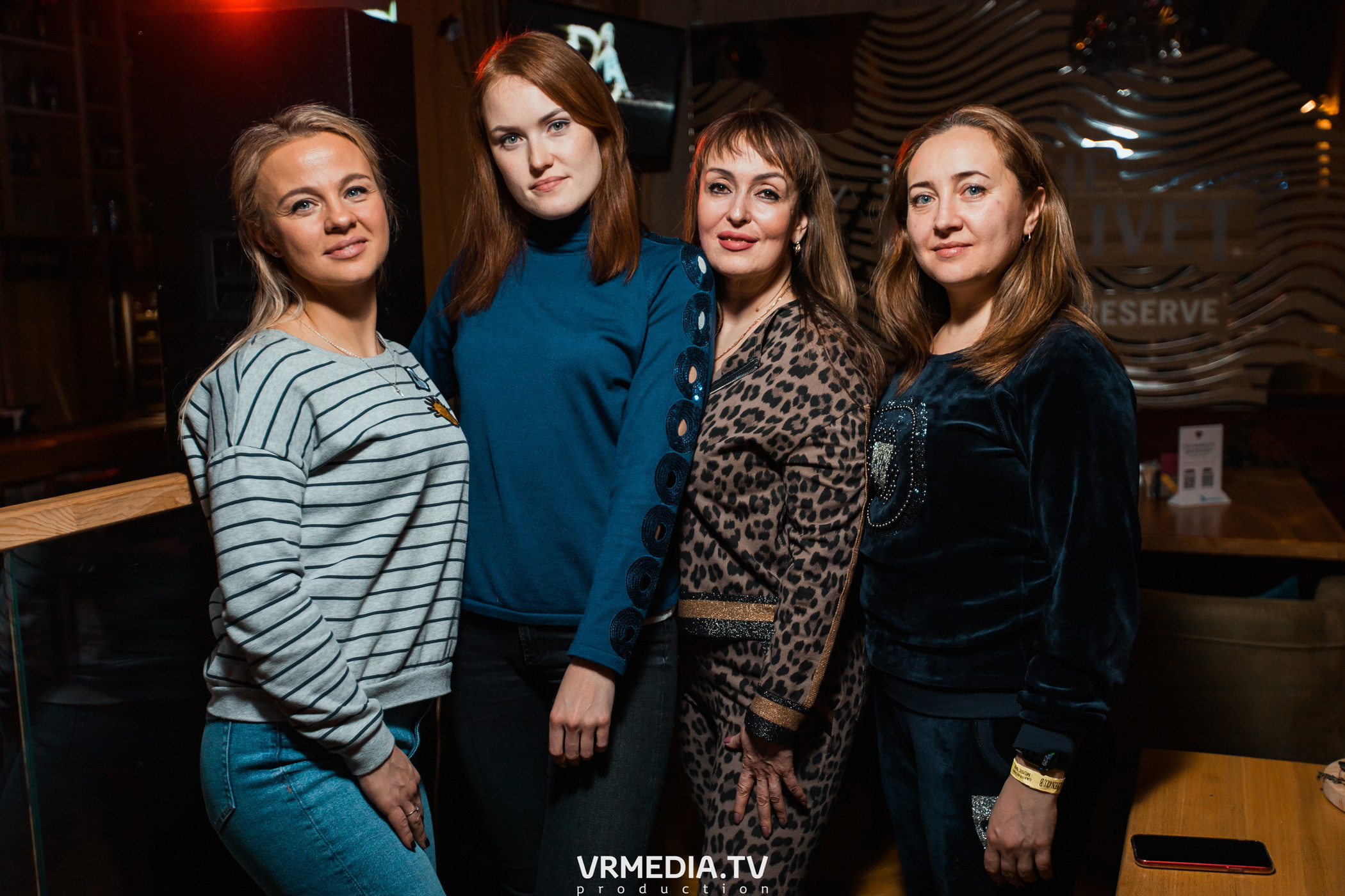 Выходные в «Alpen Club»