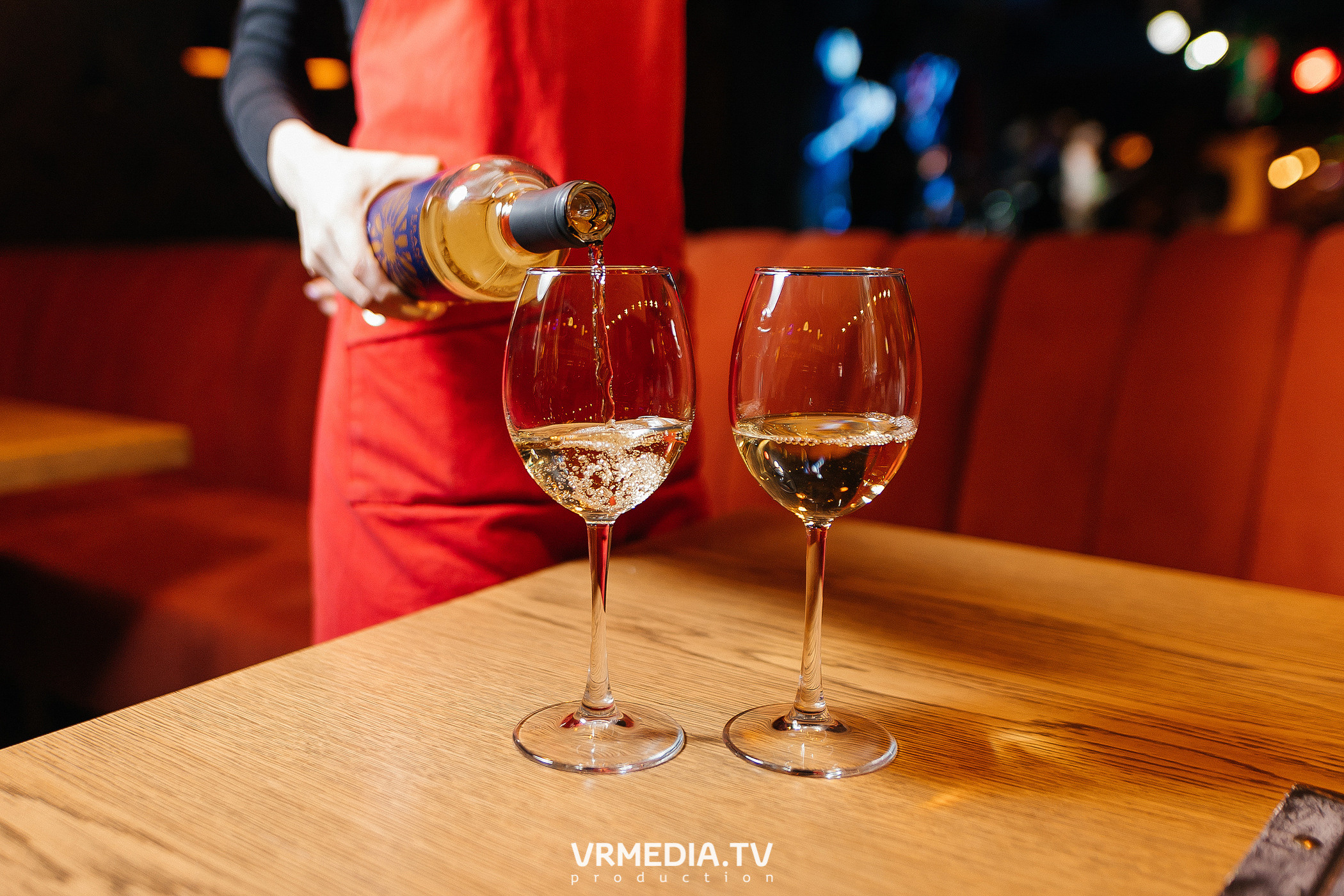 Коктейль Молотова в гриль-баре «Жара»