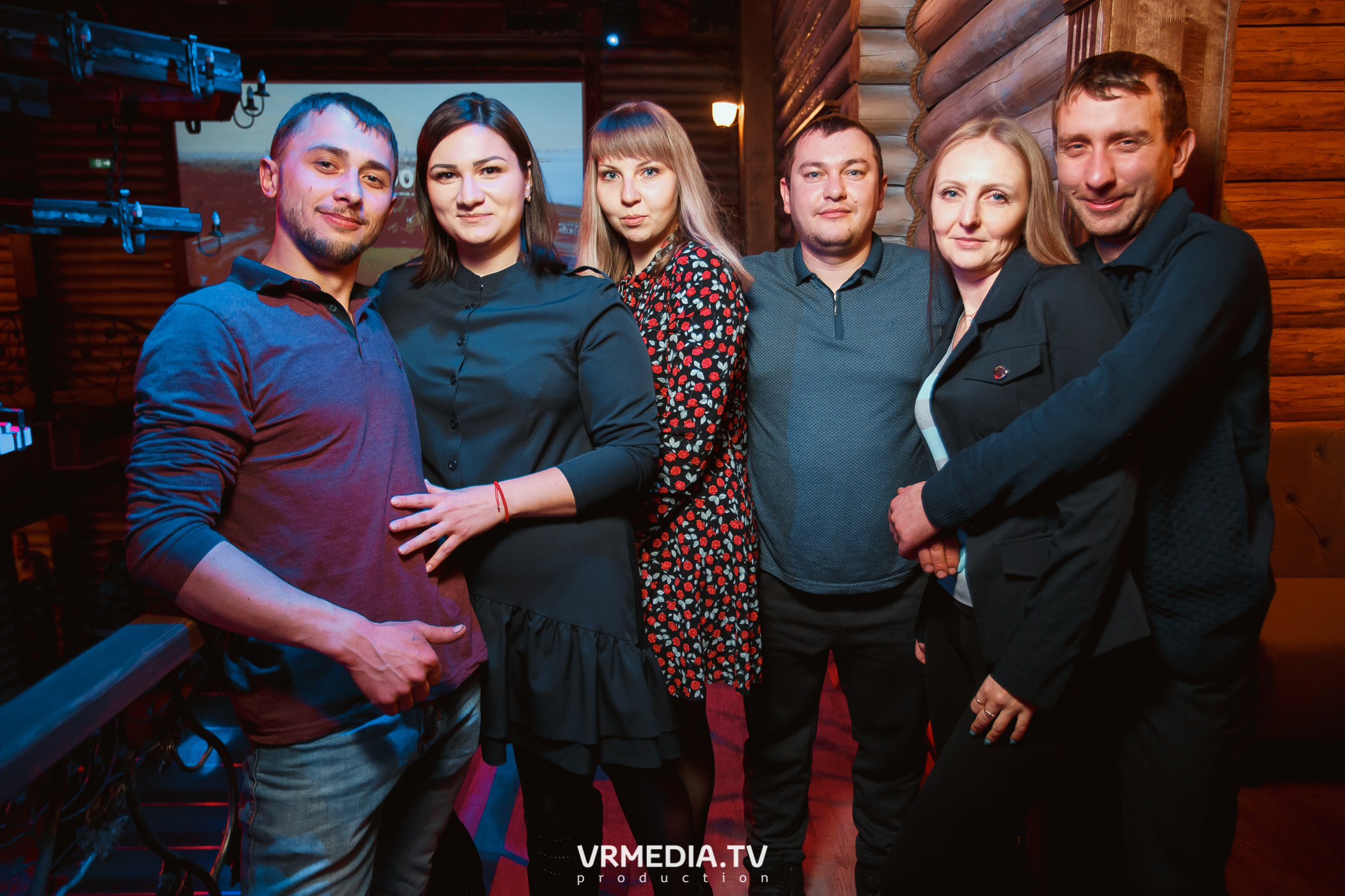 Выходные «У Петровича»