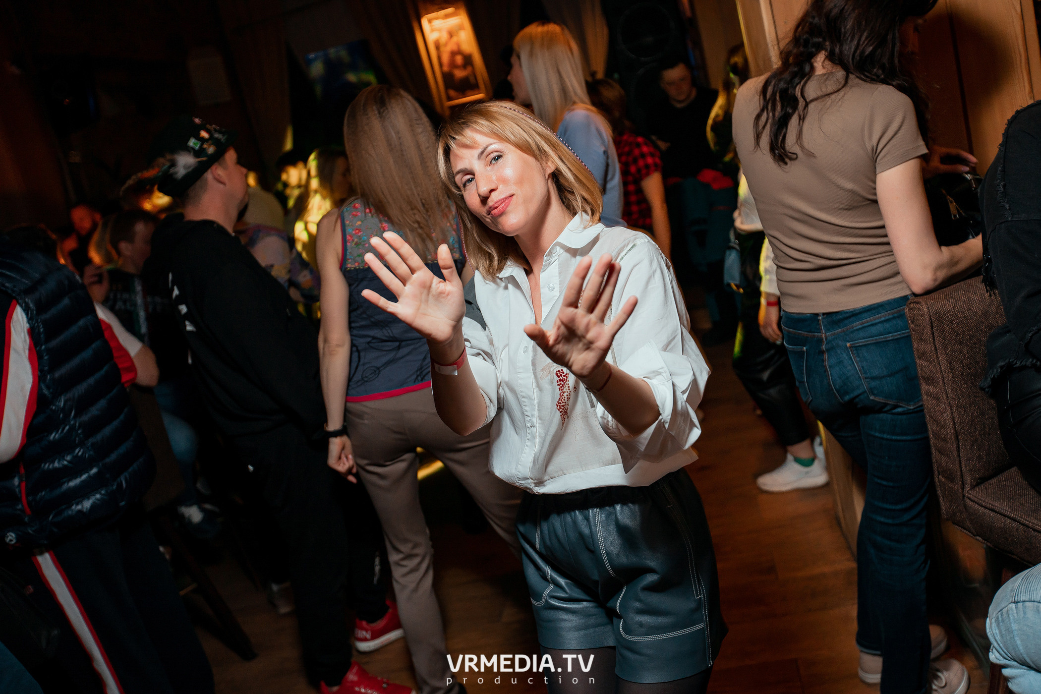 Выходные в «Alpen club»