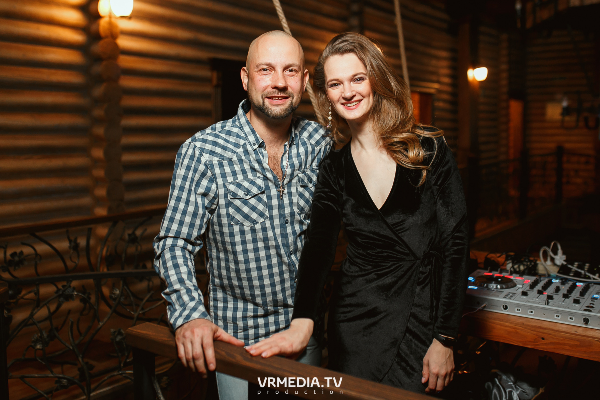 Выходные «У Петровича»