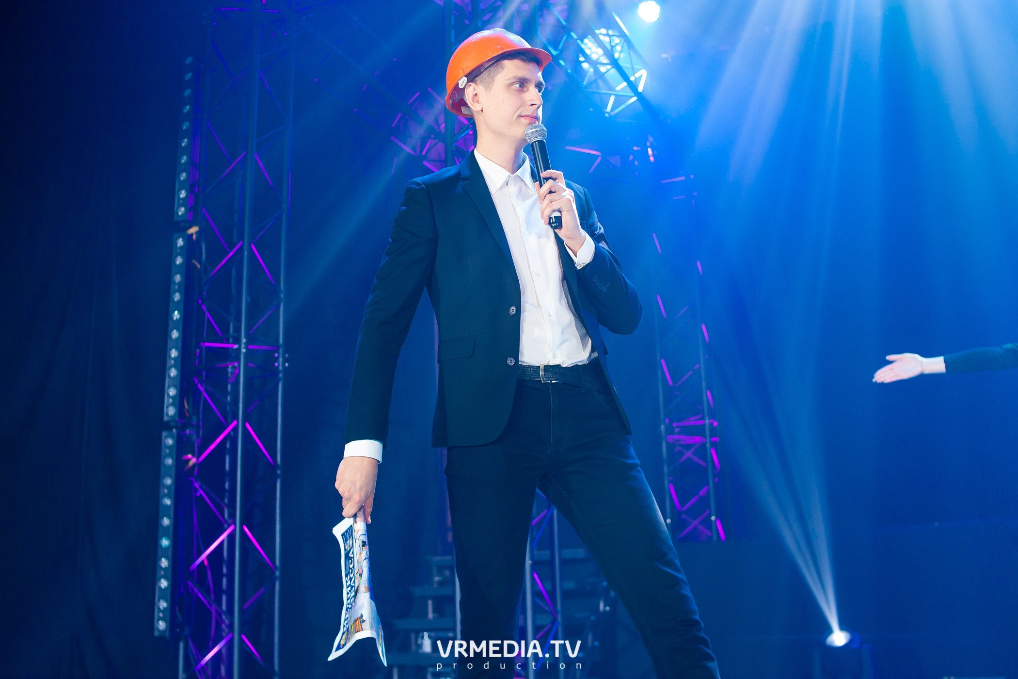 Студенческая весна в КемГМУ. Гала-концерт