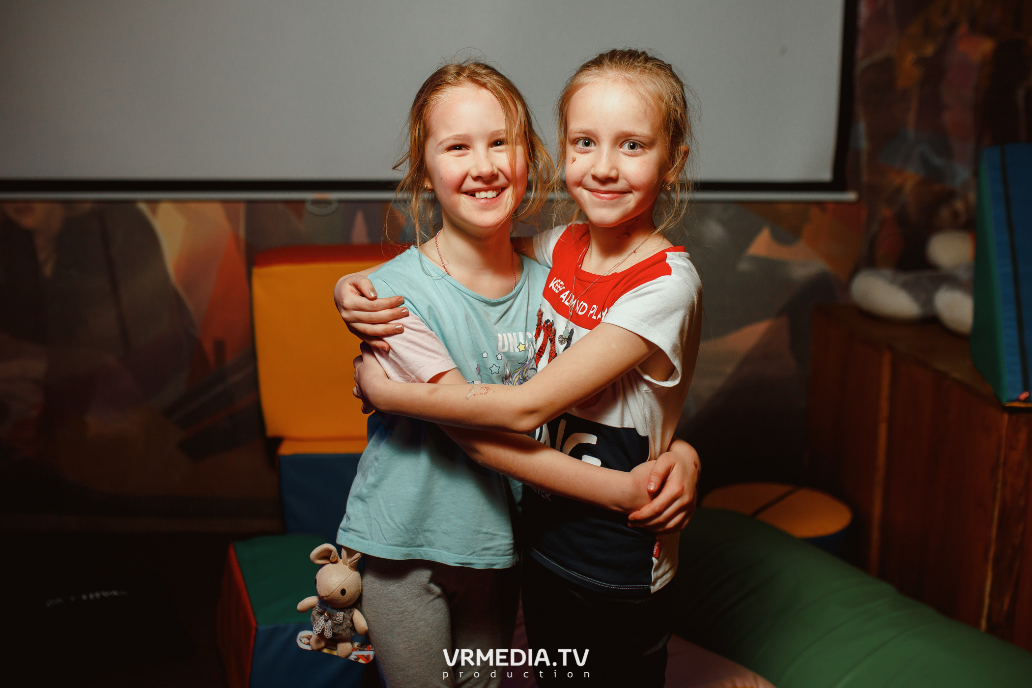 Выходные в «Alpen club»