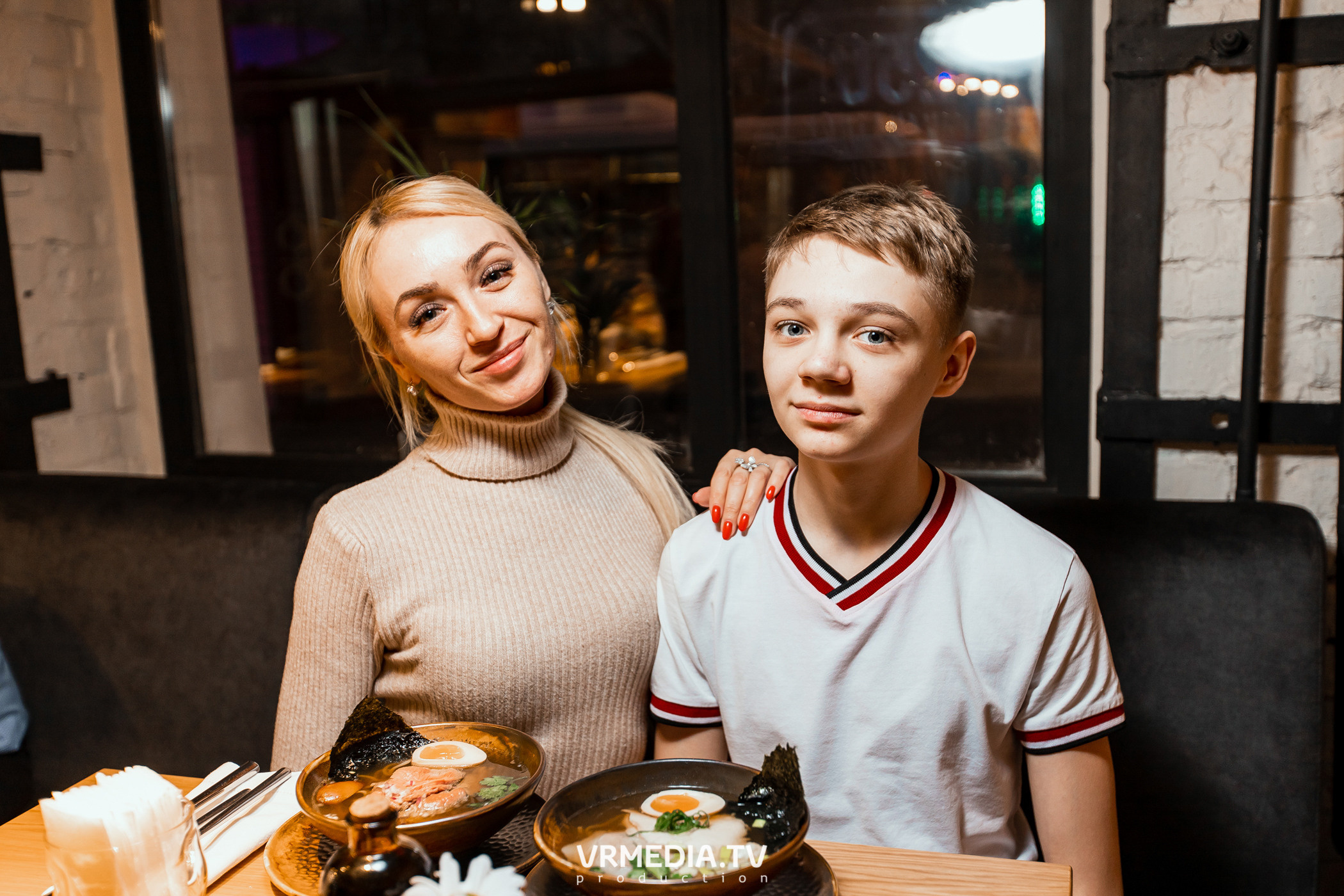 Гастрономический ужин с Кадзухико Кидзима в «Domo izakaya bar»