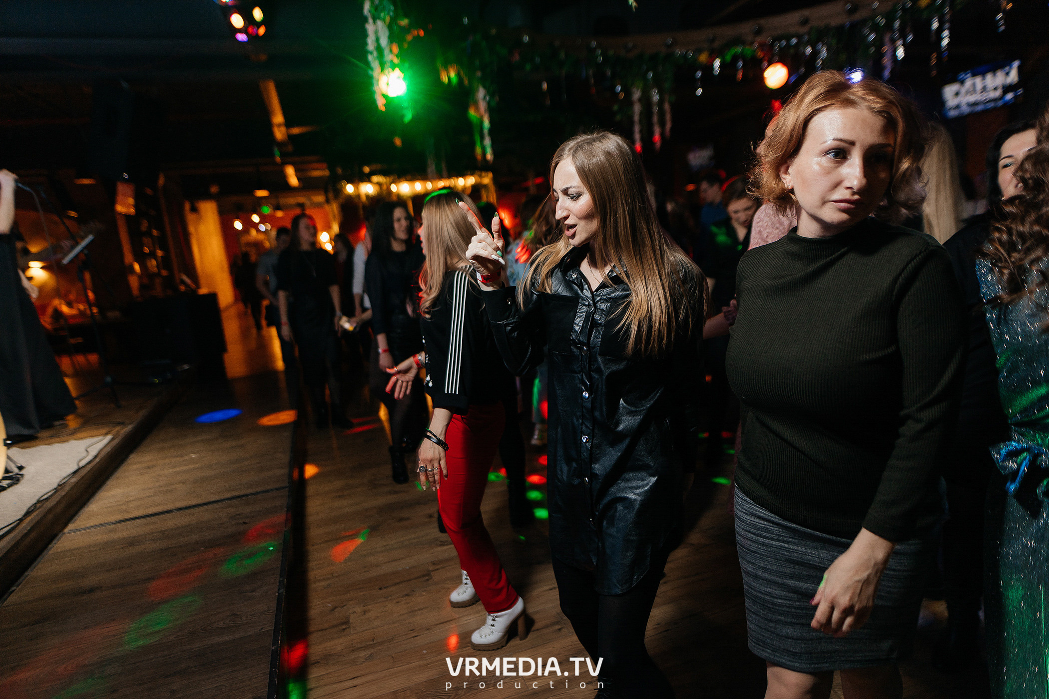 #ЖАРКИЕДНИИНОЧИ в гриль-баре «Жара»