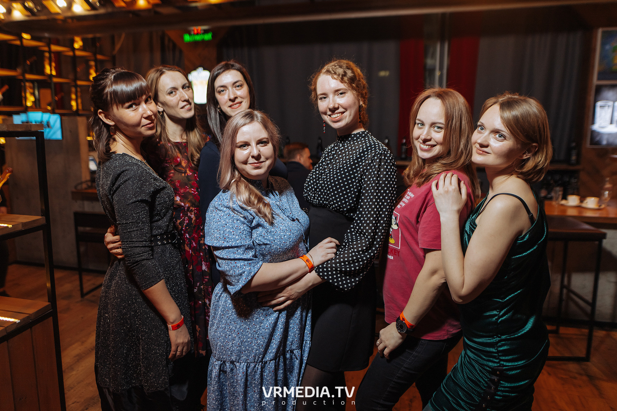 Коктейль Молотова в гриль-баре «Жара»