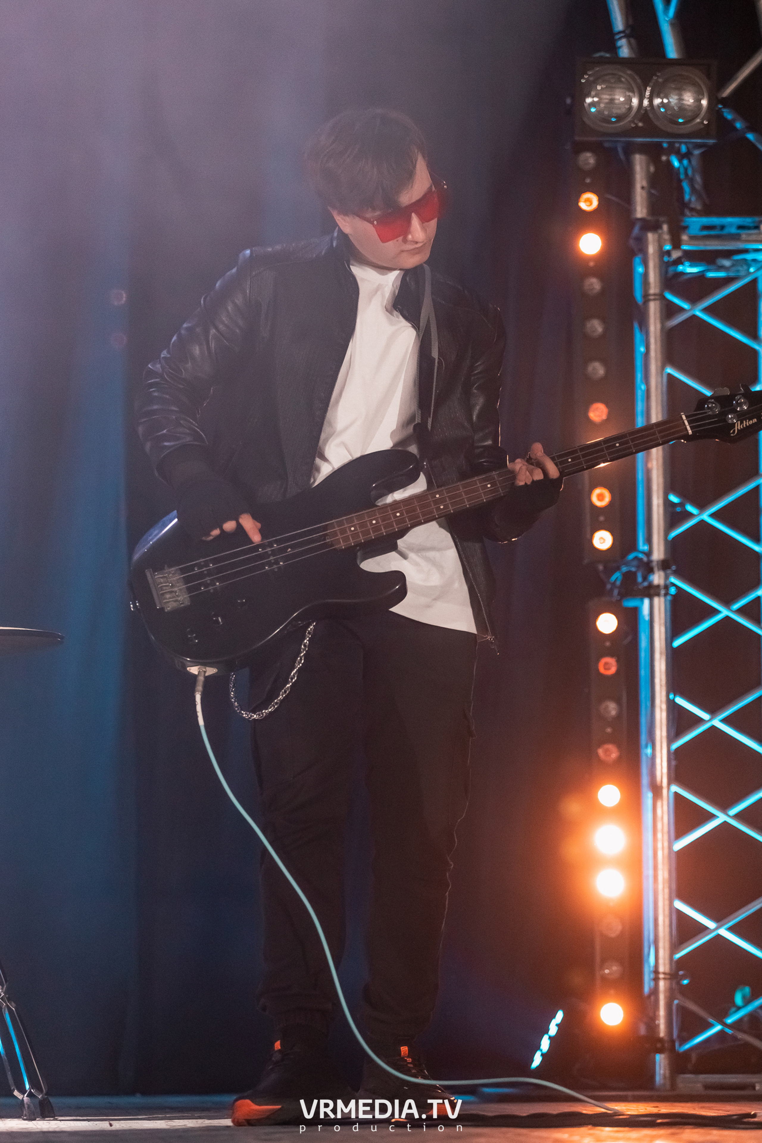 Студенческая весна в КемГМУ. Лечебный факультет