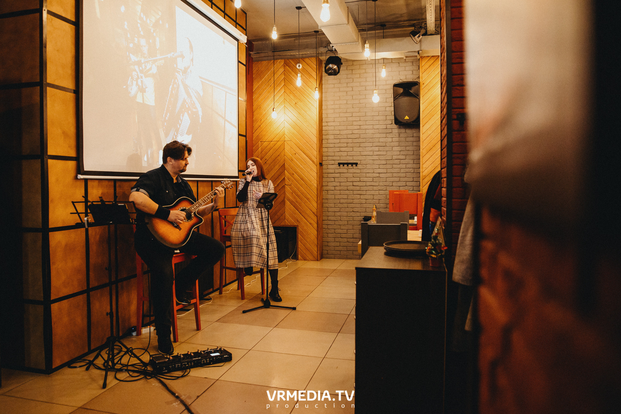 Выходные в «Щегловском баре»