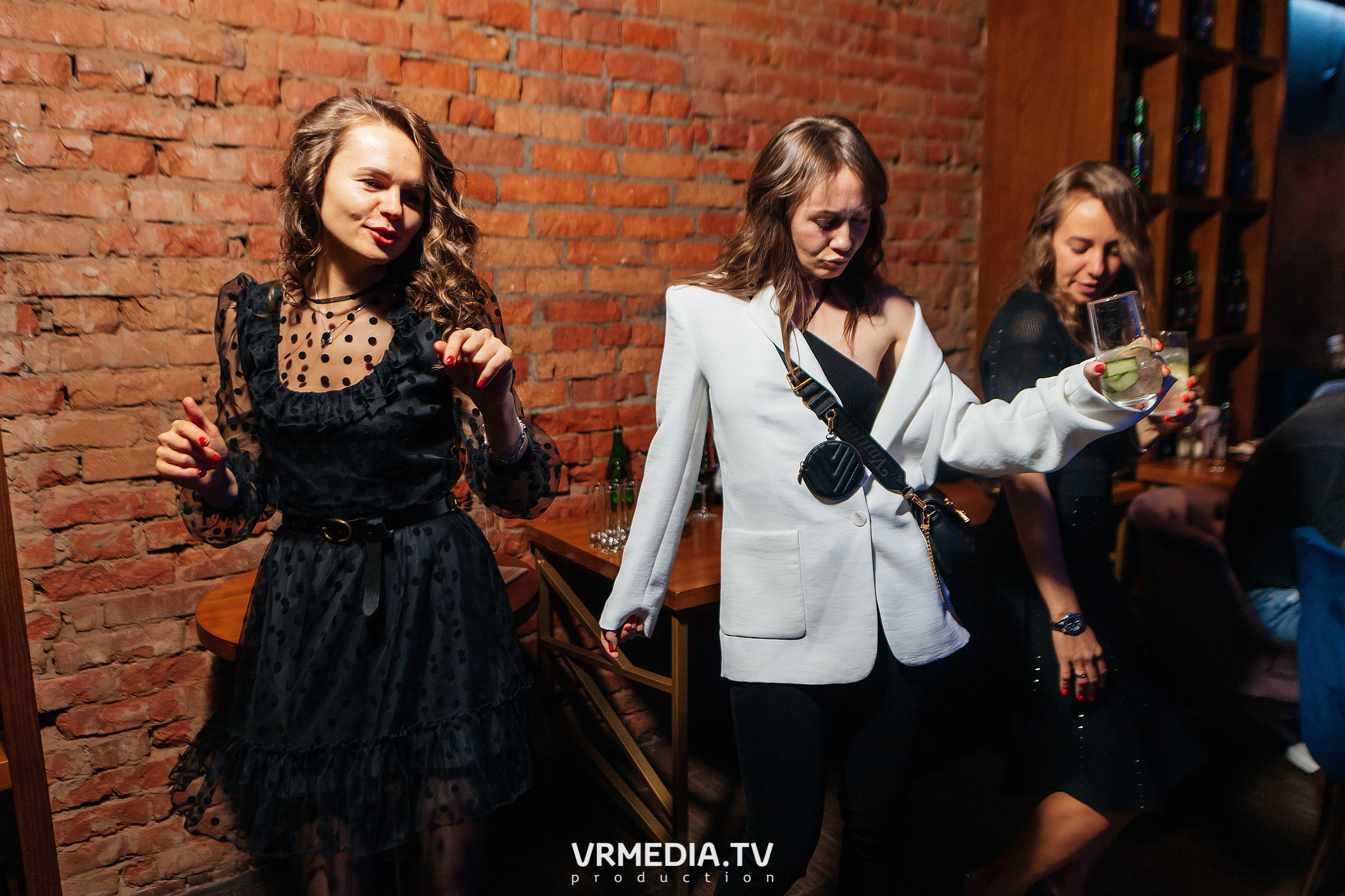 День рождения Деменчука Владислава