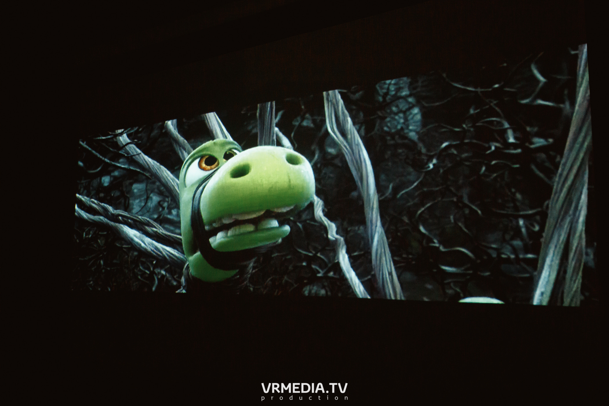 Выходные в «Alpen club»