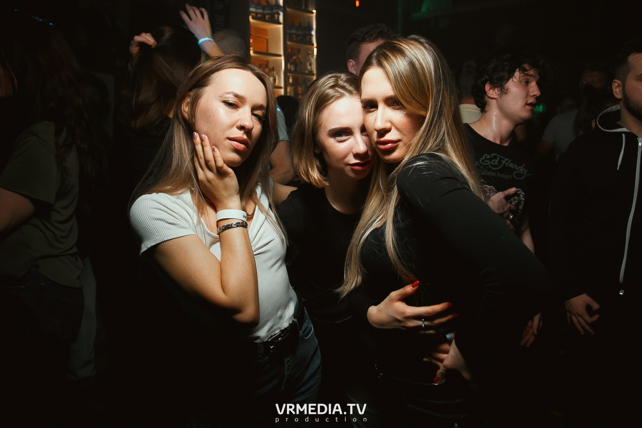 Выходные в «Alpen Club»