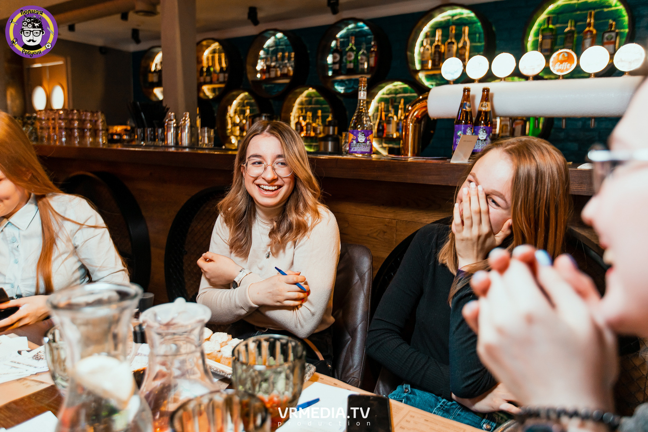 Полная ребусня. Гарри Поттер