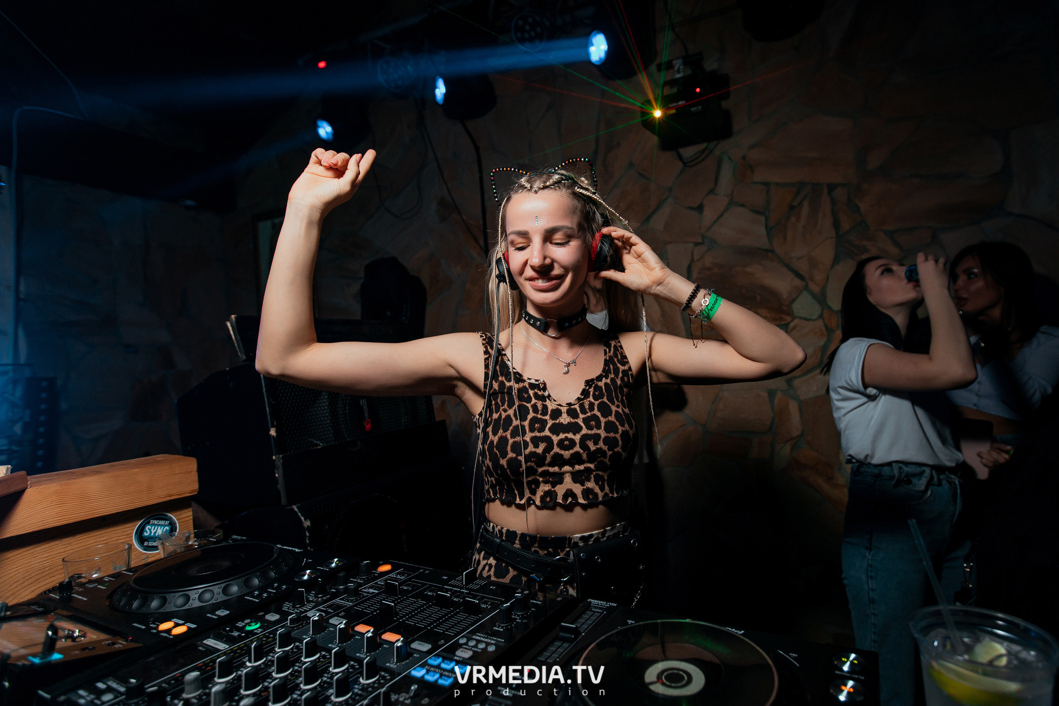 Выходные в «Alpen club»