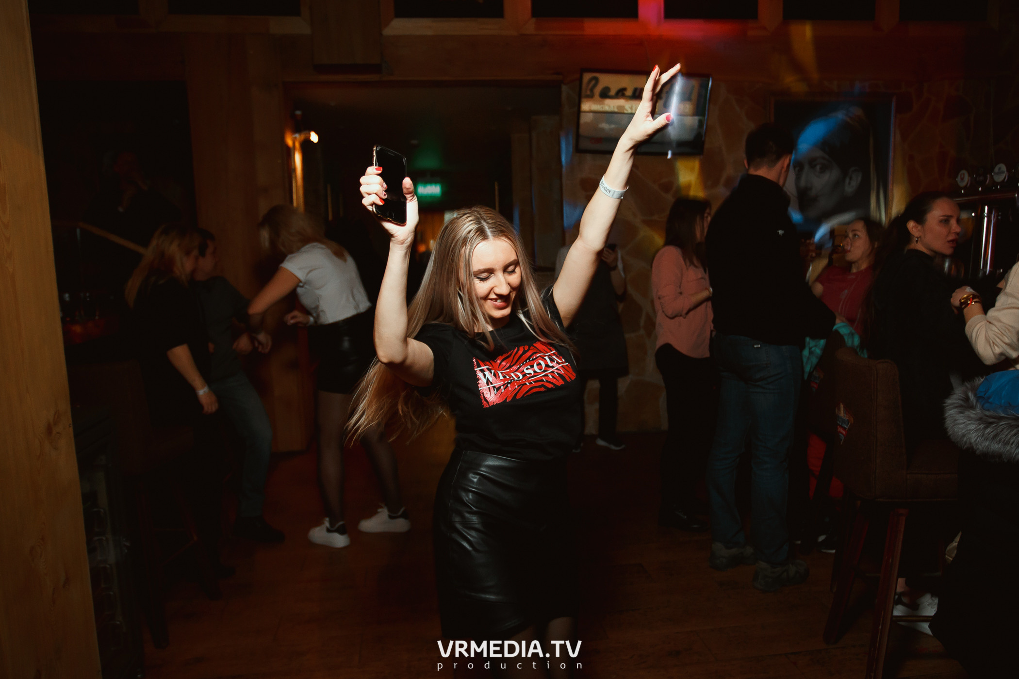 Выходные в «Alpen club»