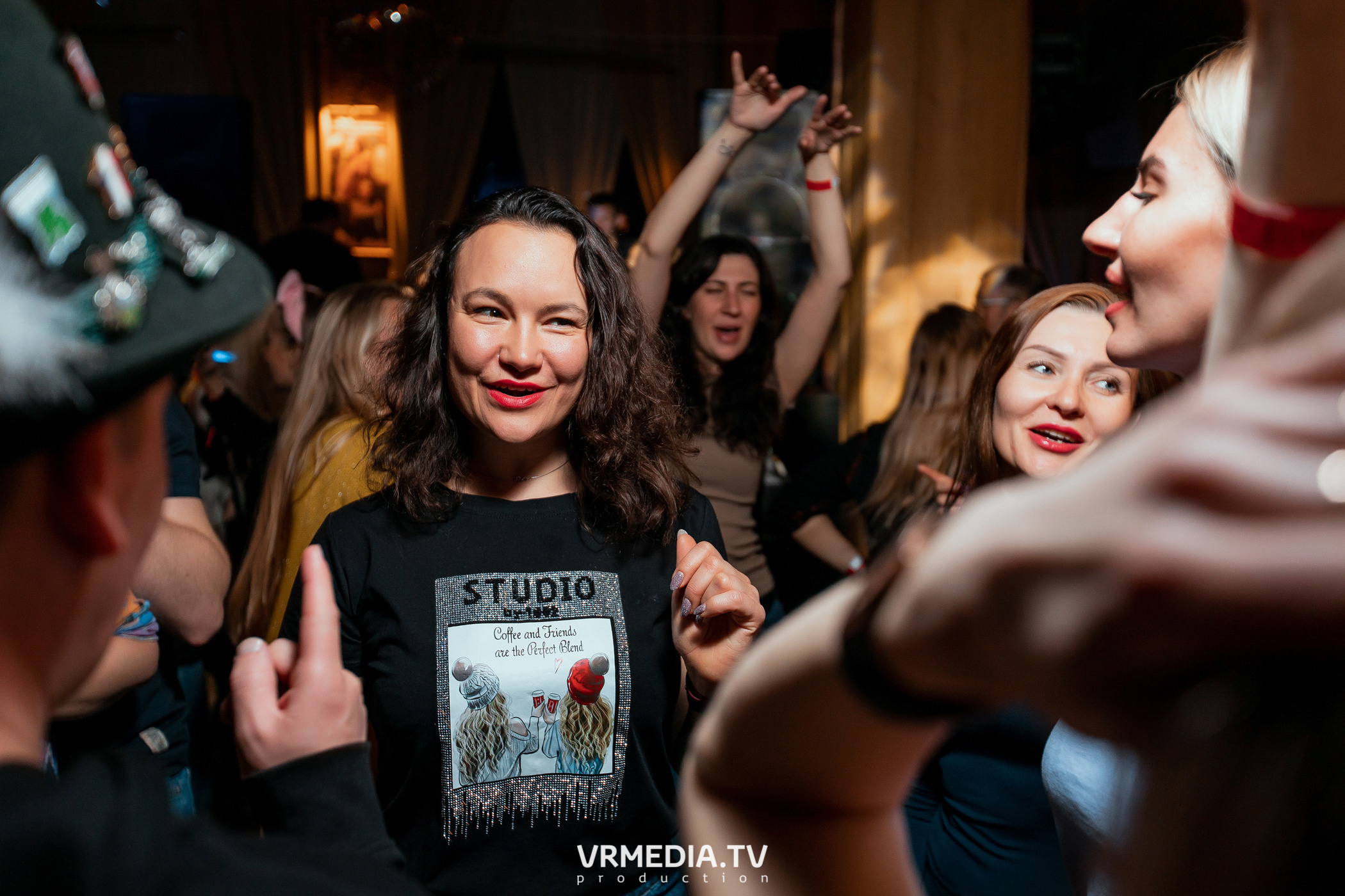 Выходные в «Alpen club»