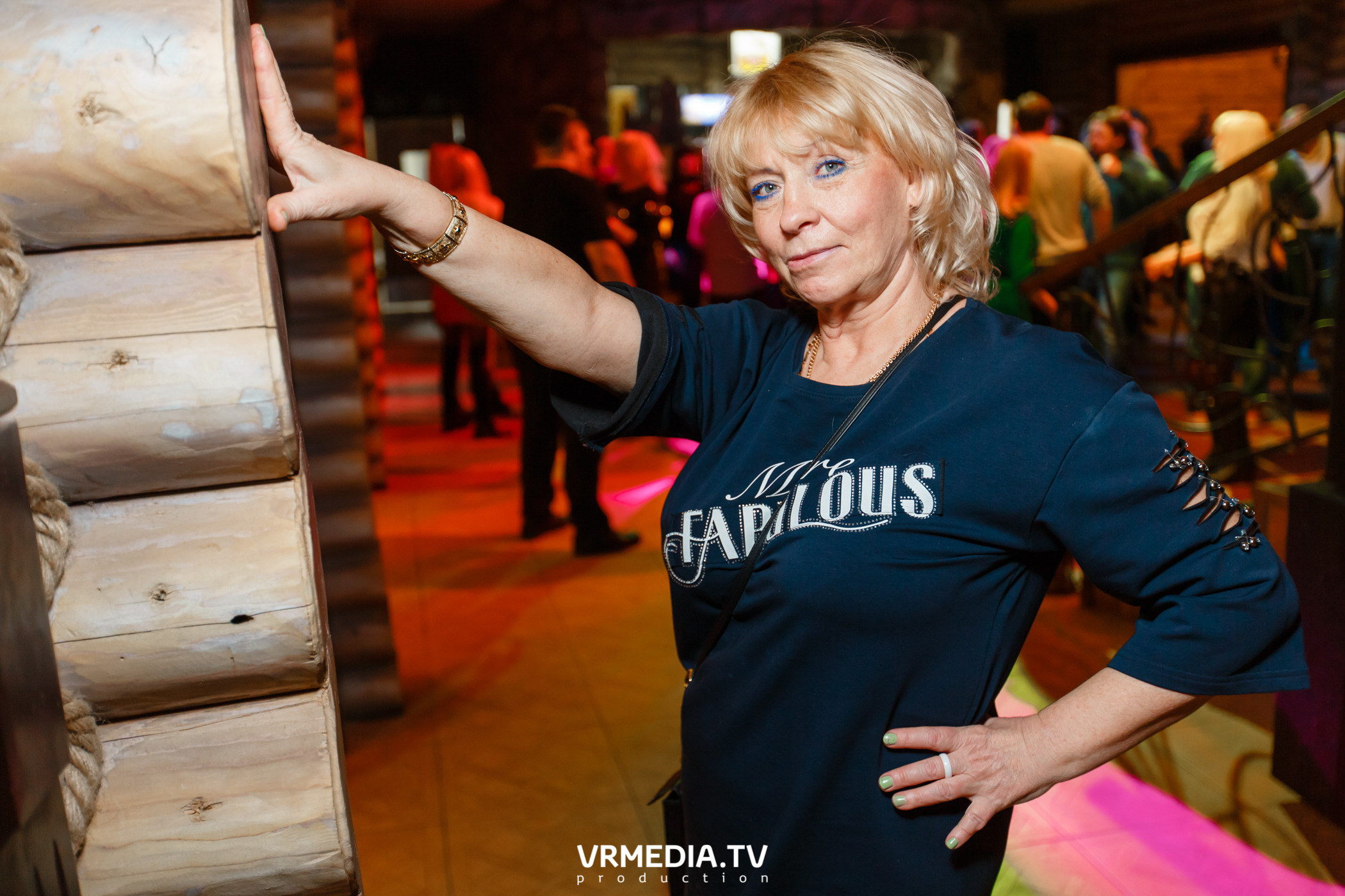 Выходные «У Петровича»