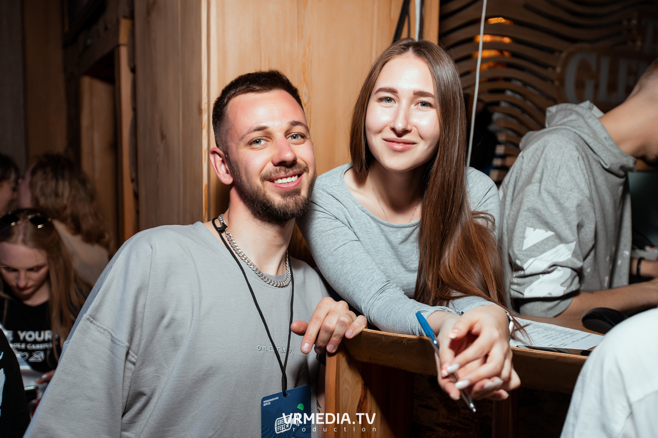 Выходные в «Alpen club»