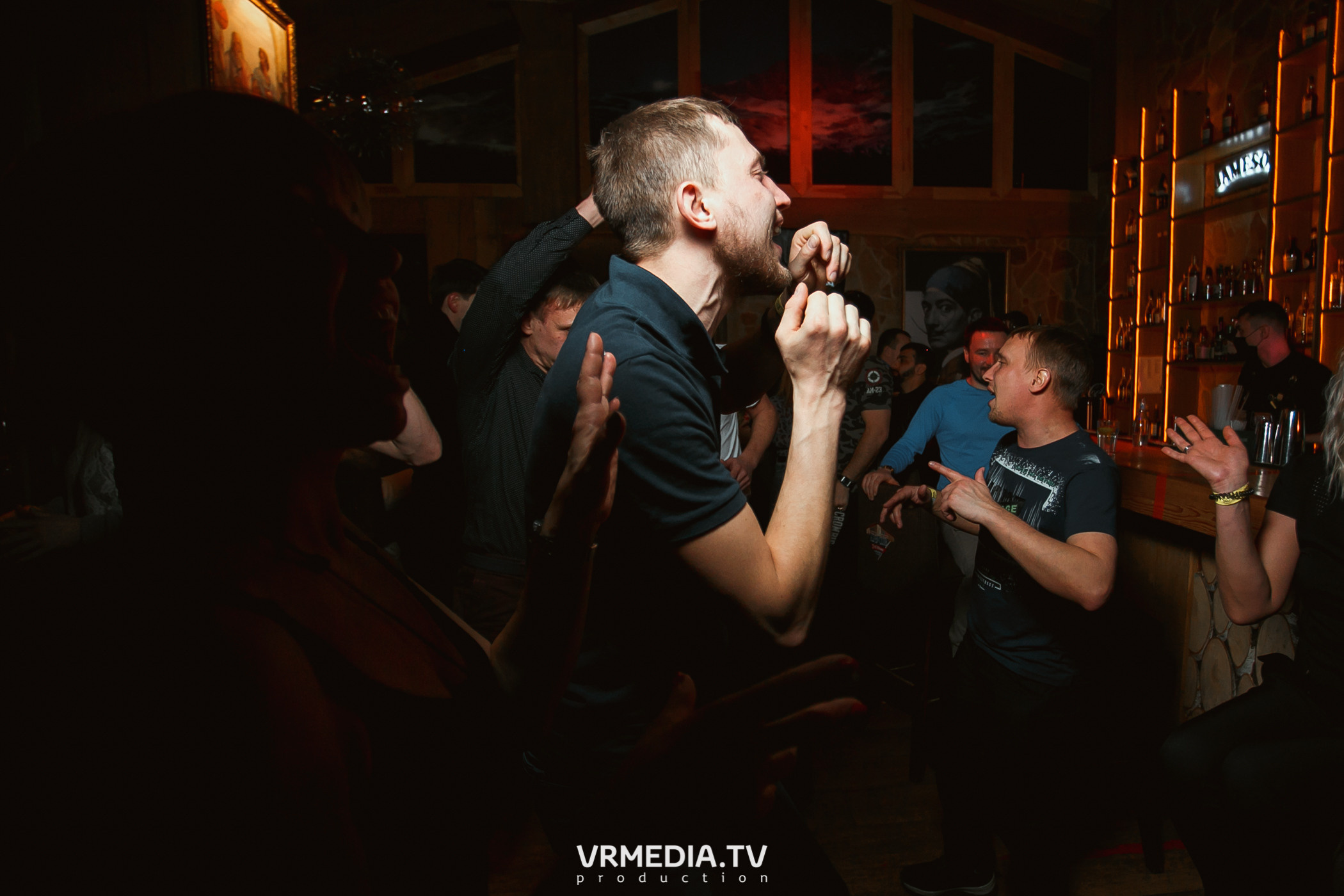 Выходные в «Alpen Club»