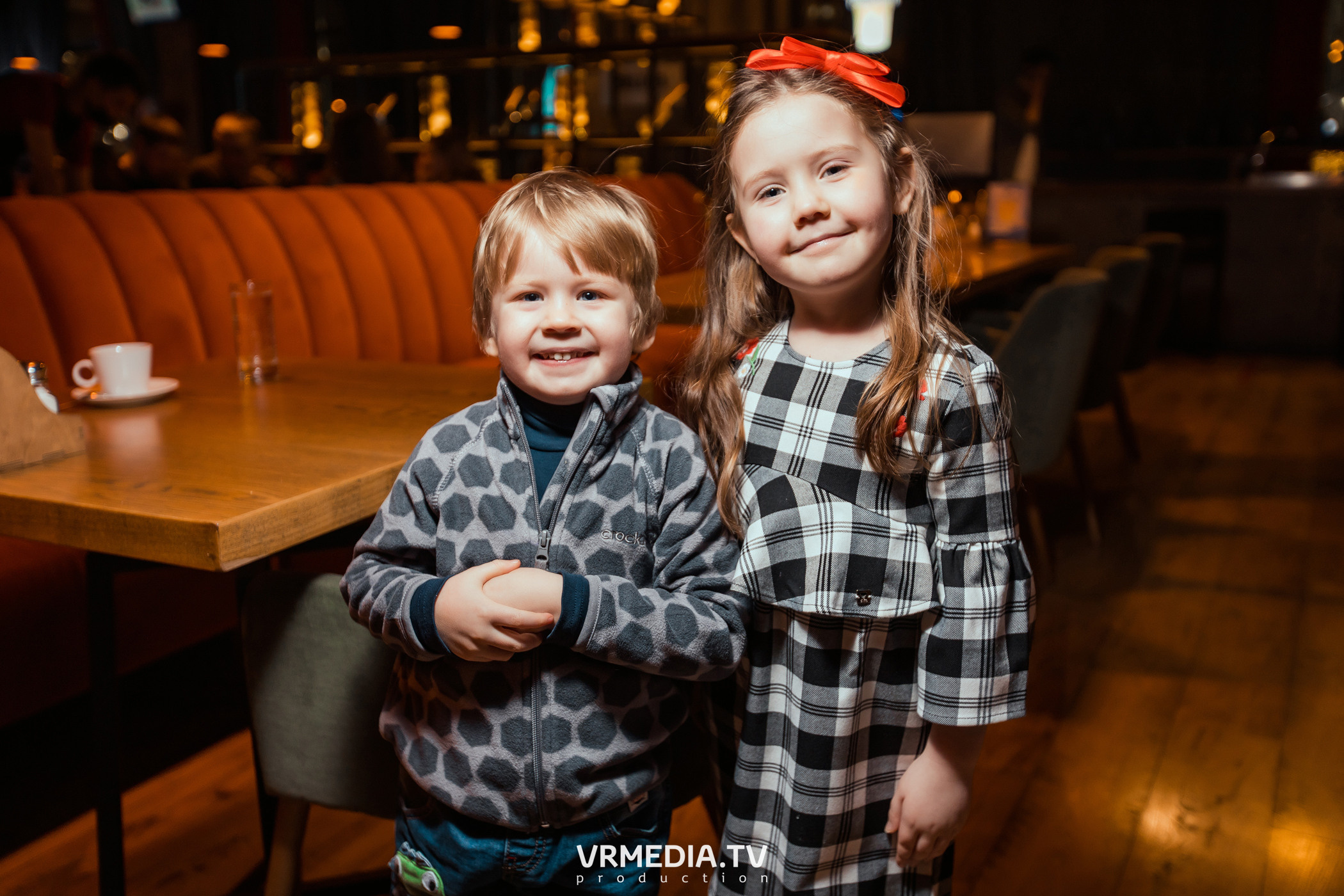 Джазовая среда. Рождественский вечер с «Joy Spring»