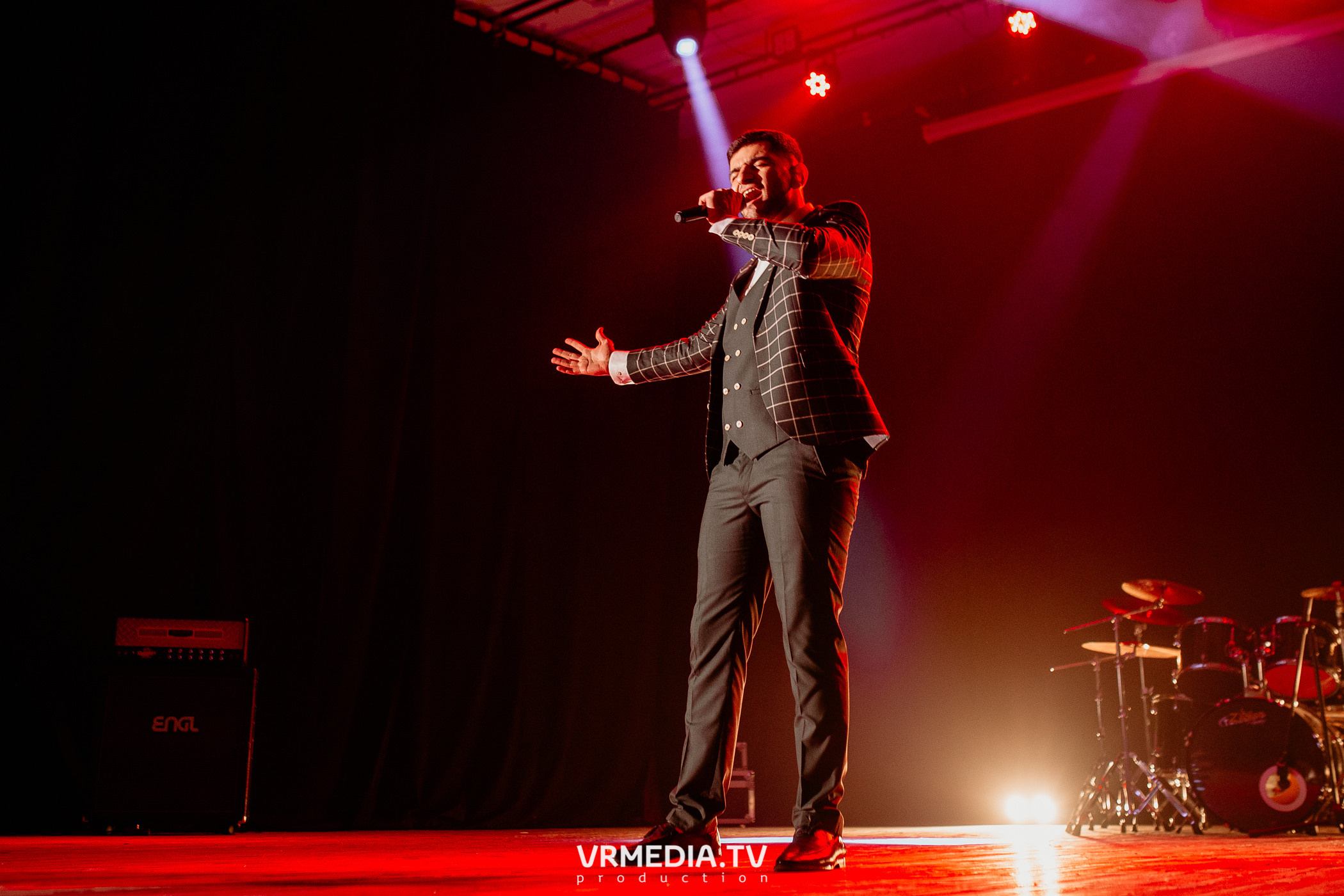 Студенческая весна в КемГМУ. Стомфак, Фармфак, и иностранные студенты