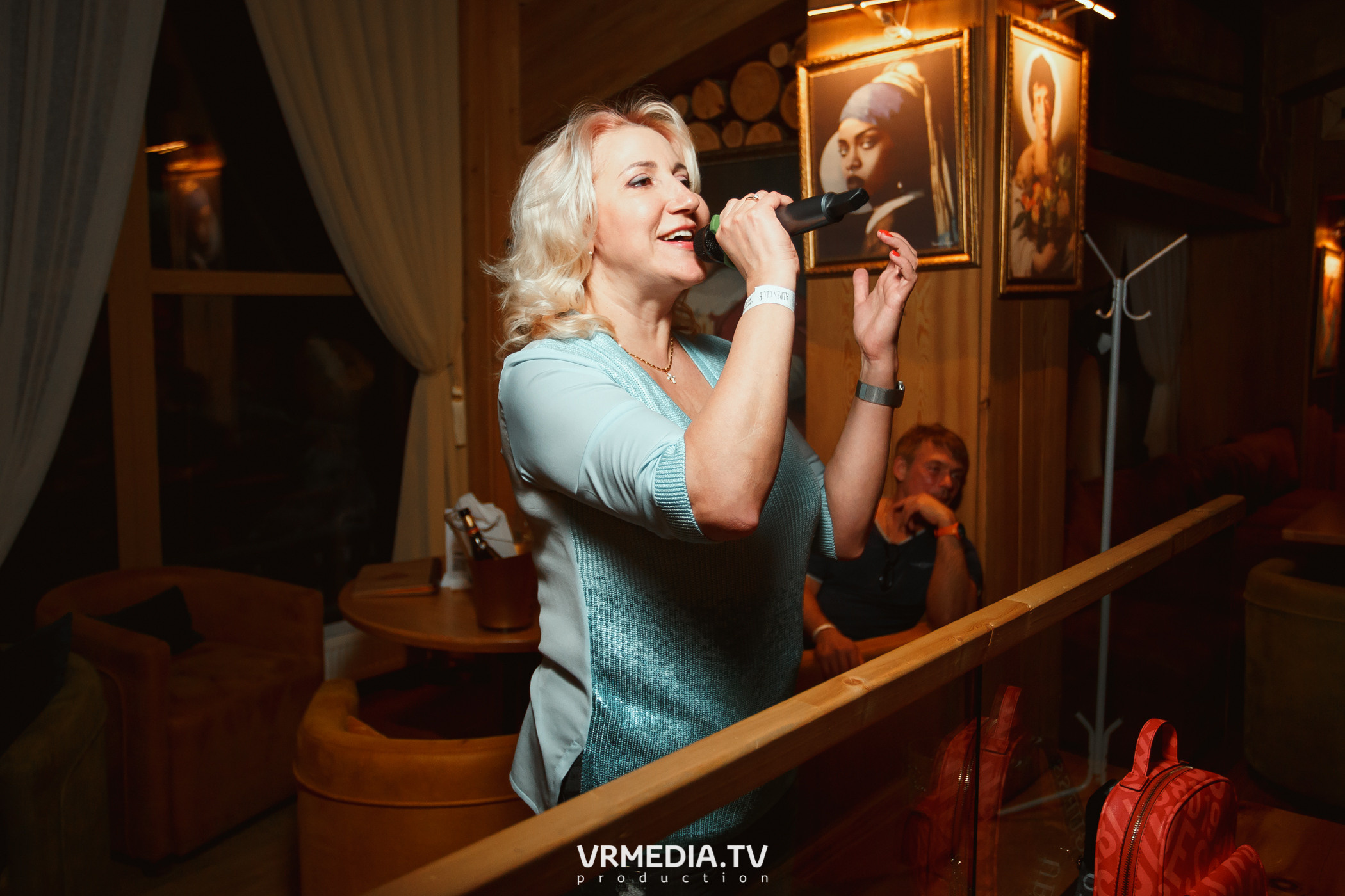 Выходные в «Alpen club»