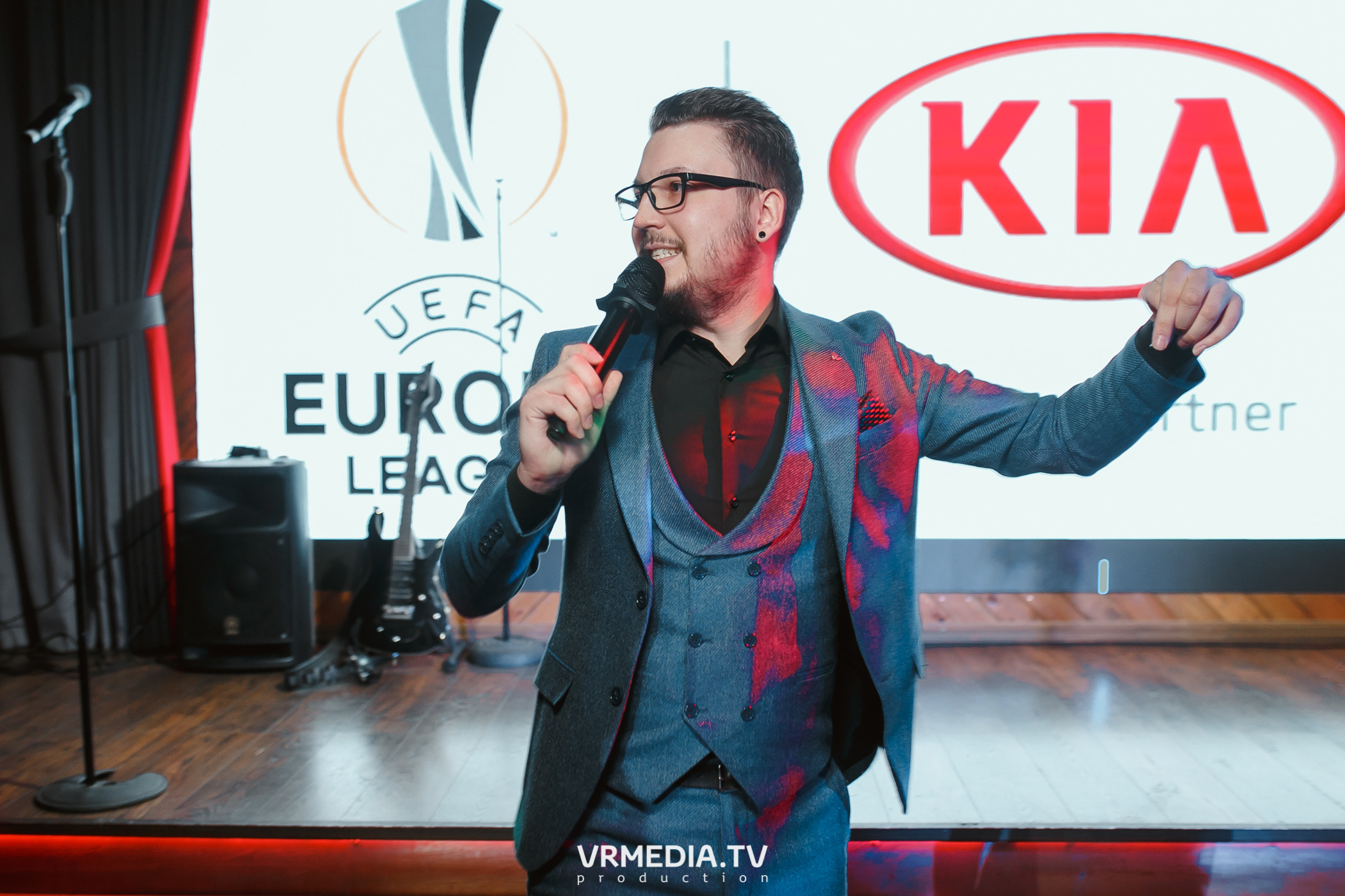 Группа «На-На» в гриль-баре «Жара»