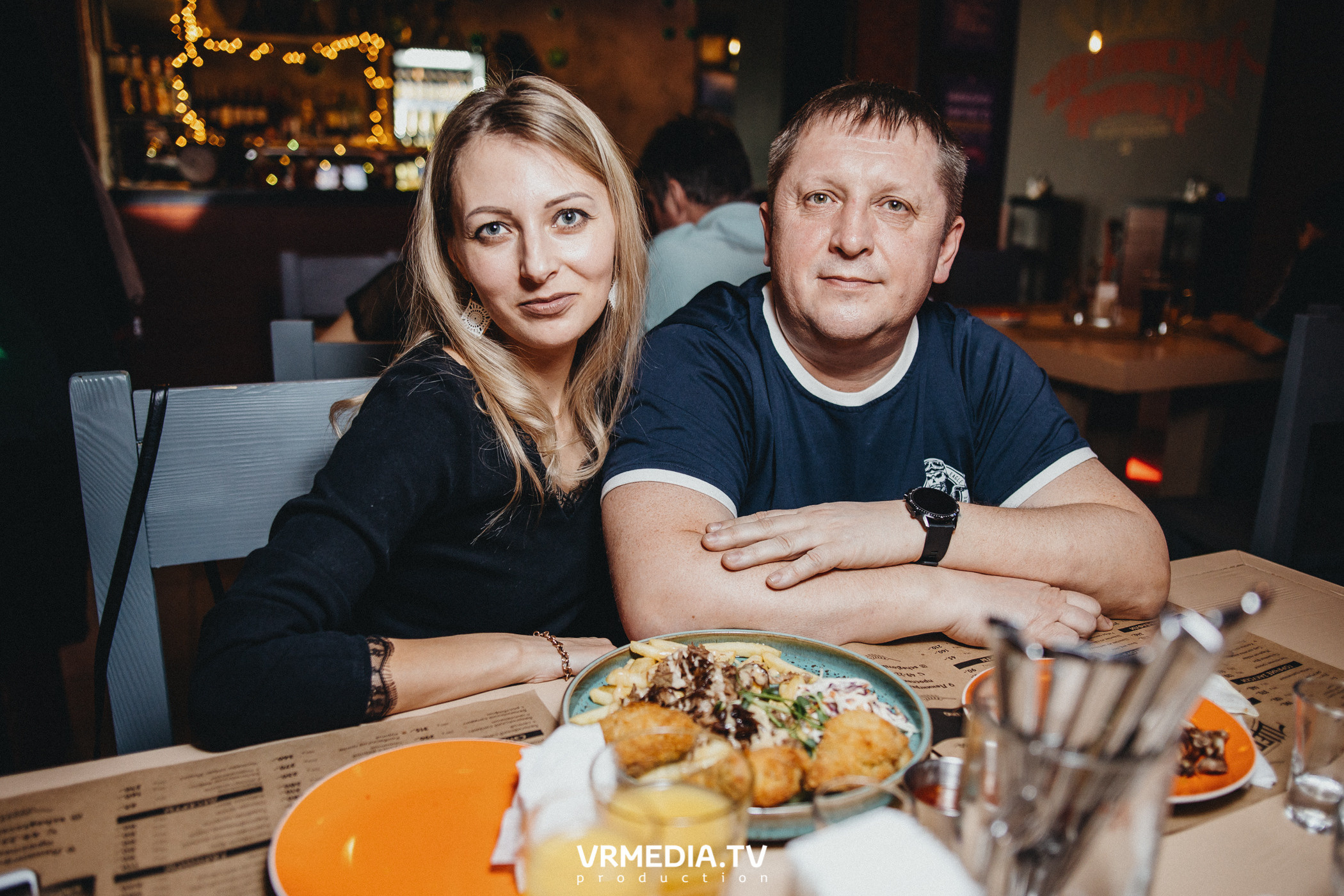 Выходные в «Щегловском баре»