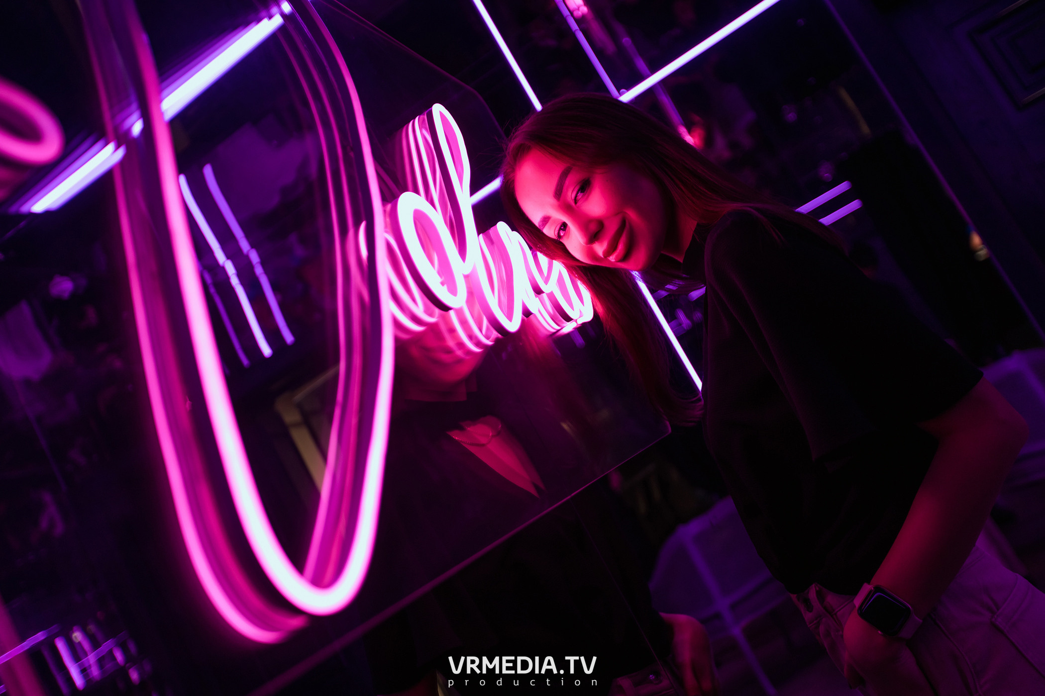 Merry Christmas в караоке «Volna»