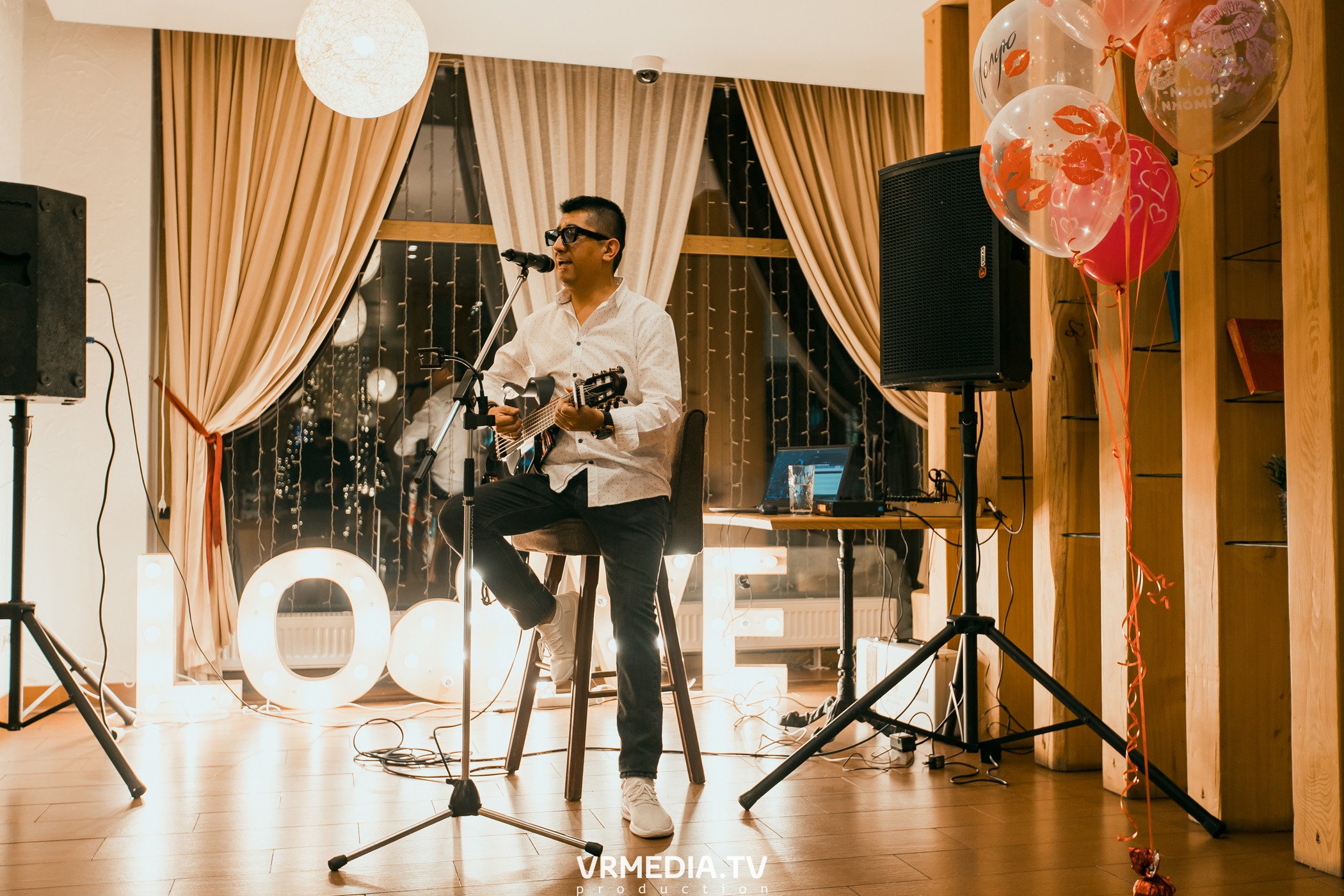 Выходные в «Alpen Club»