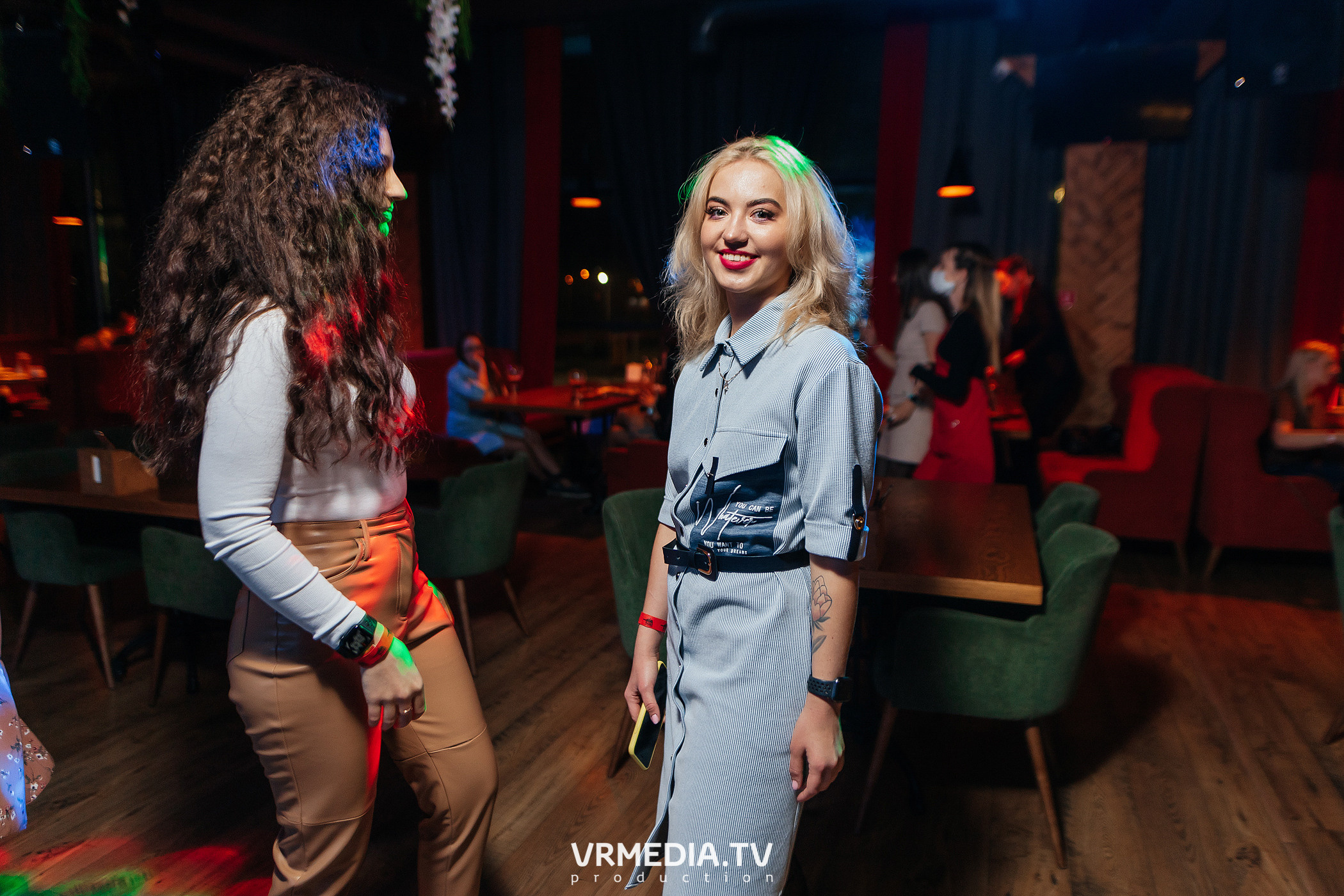 #ЖАРКИЕДНИИНОЧИ в гриль-баре «Жара»