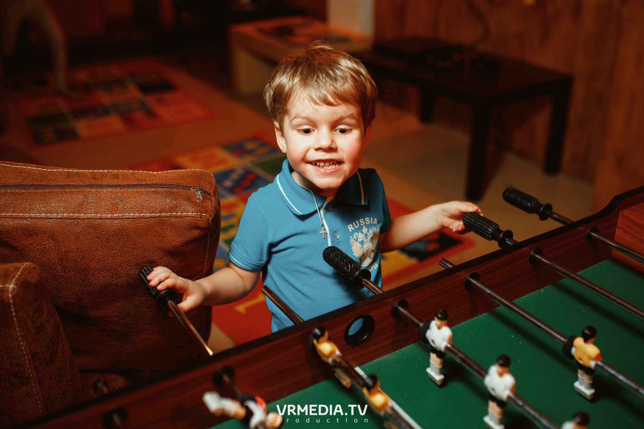 Выходные в «Alpen club»