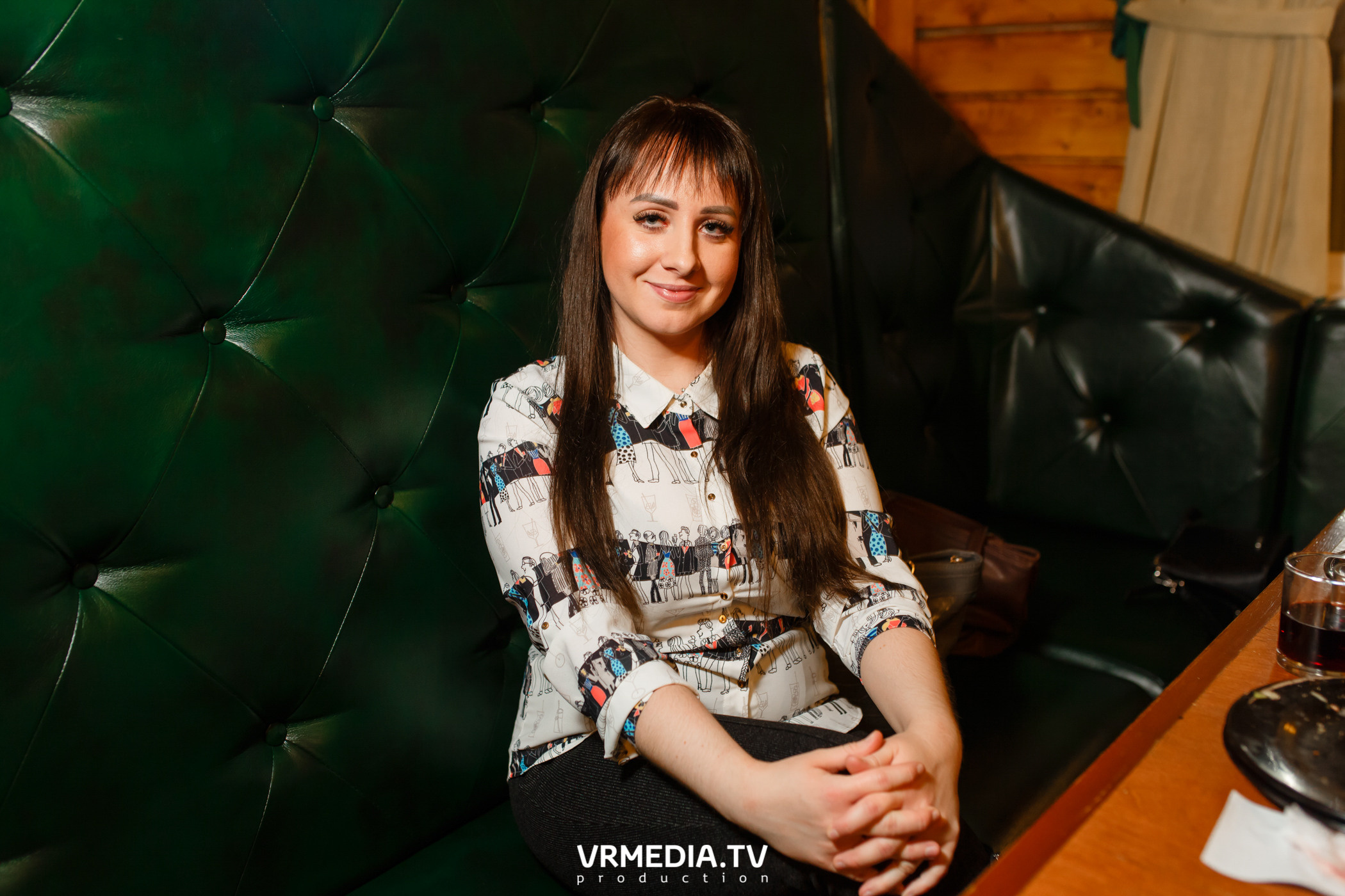 Выходные «У Петровича»