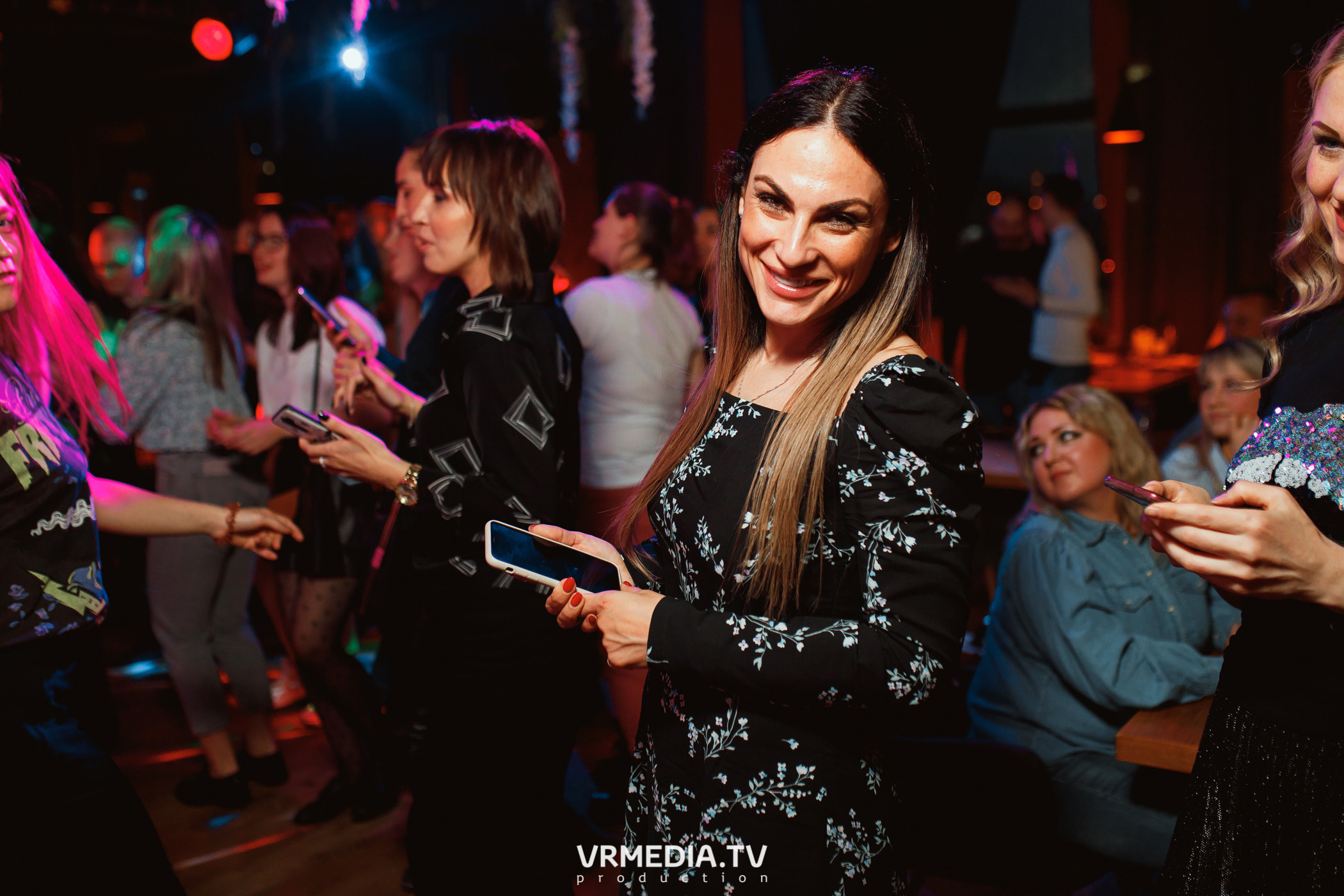 Концерт группы «Отпетые Мошенники» в гриль-баре «Жара»