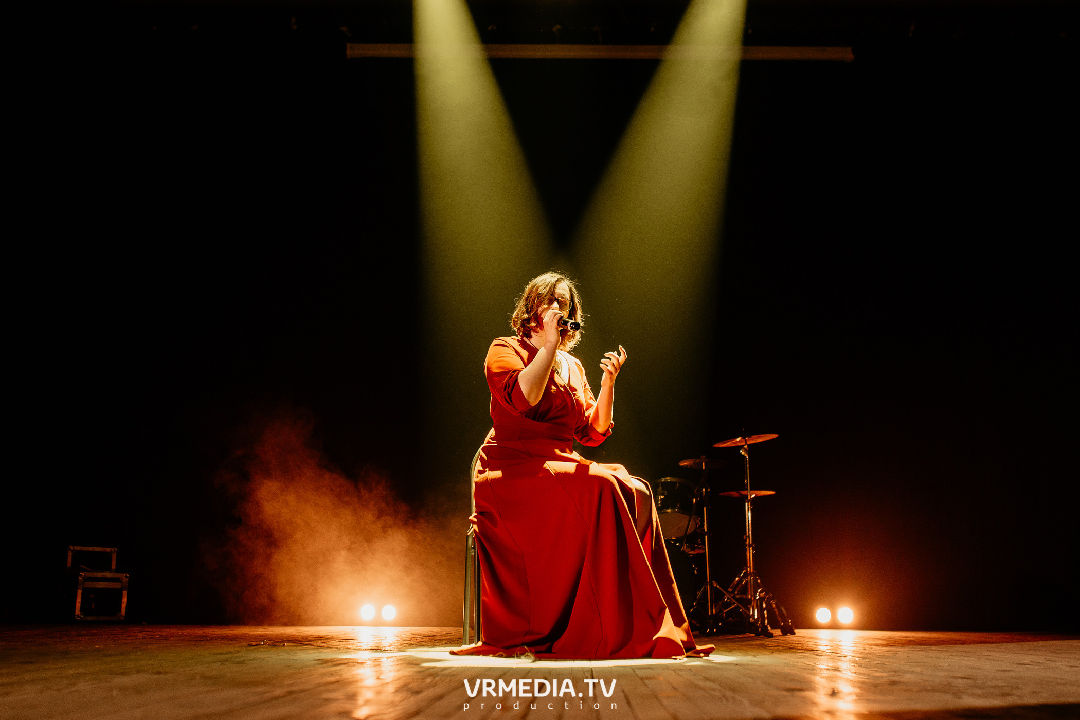 Студенческая весна в КемГМУ. Стомфак, Фармфак, и иностранные студенты