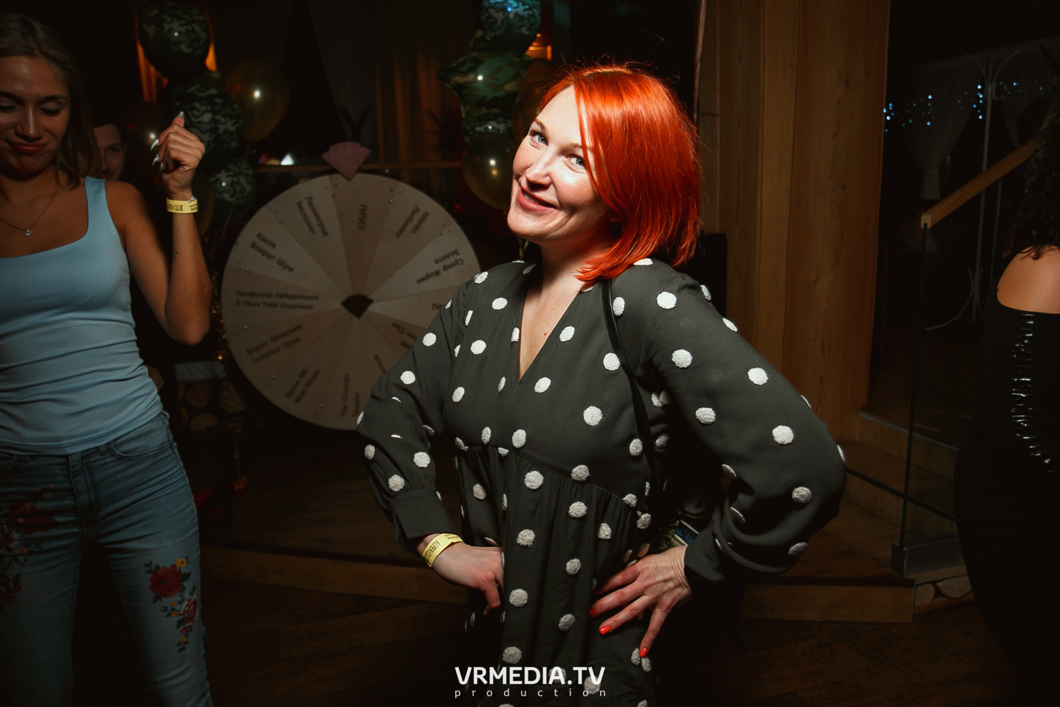 Выходные в «Alpen Club»