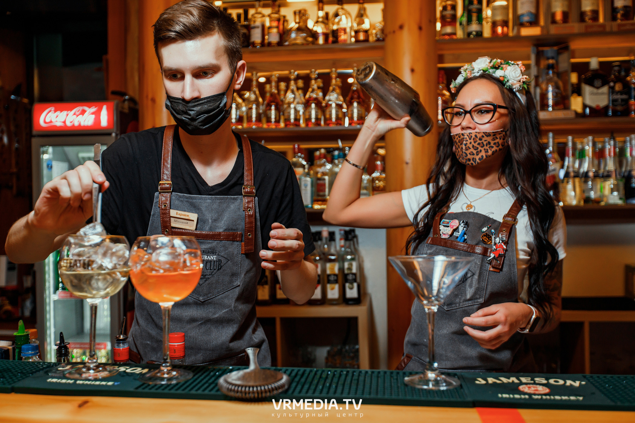 Выходные в «Alpen club»