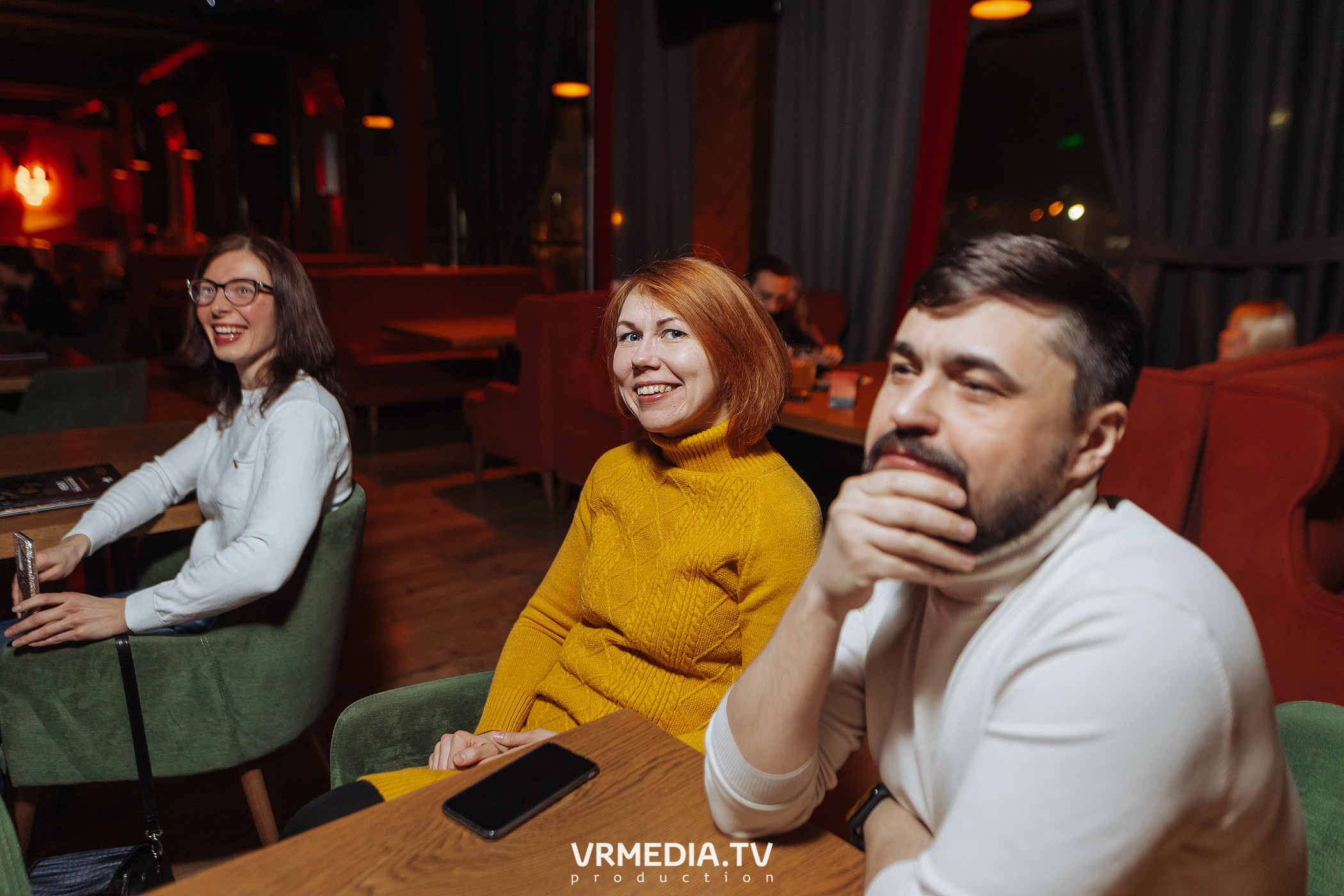 Джазовая среда