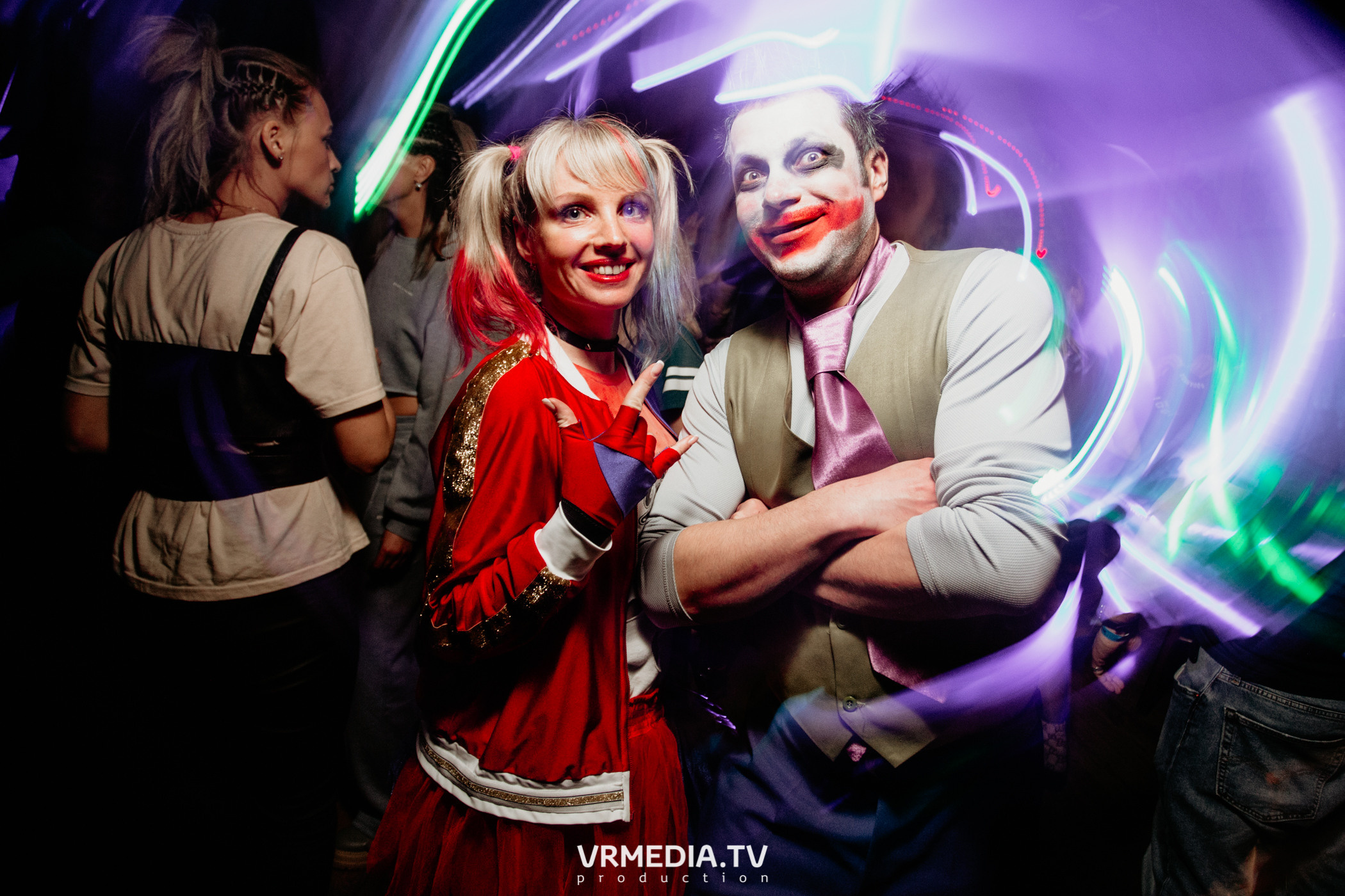 Выходные в «Alpen club»