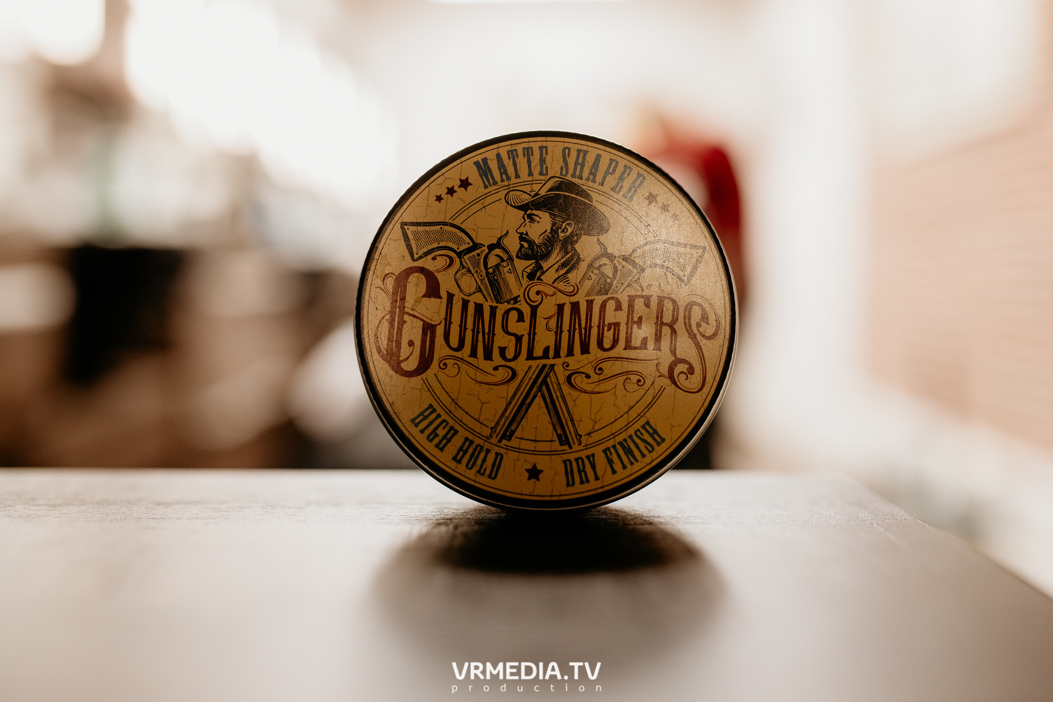 Открытие барбершопа «WILLMADE»