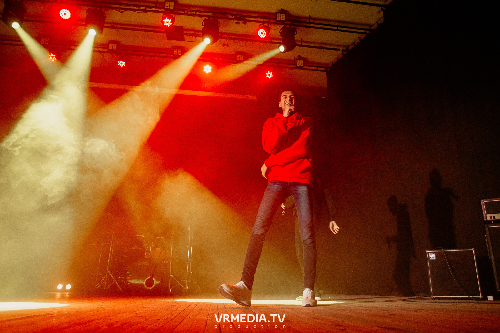 Студенческая весна в КемГМУ. Стомфак, Фармфак, и иностранные студенты