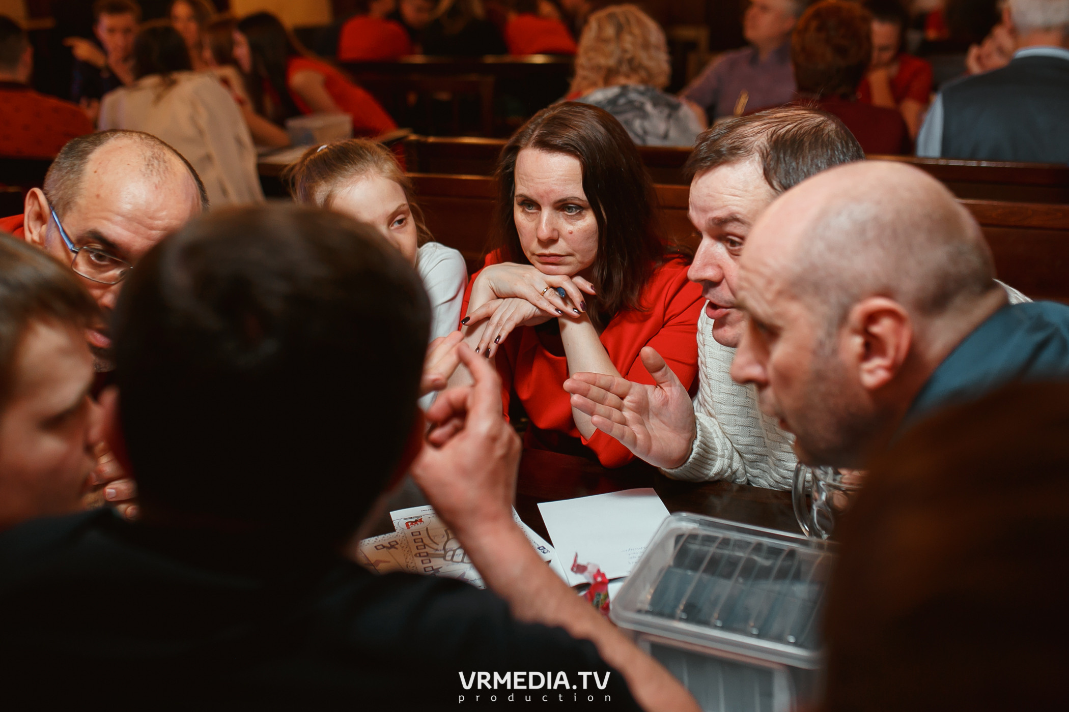 Разумные люди