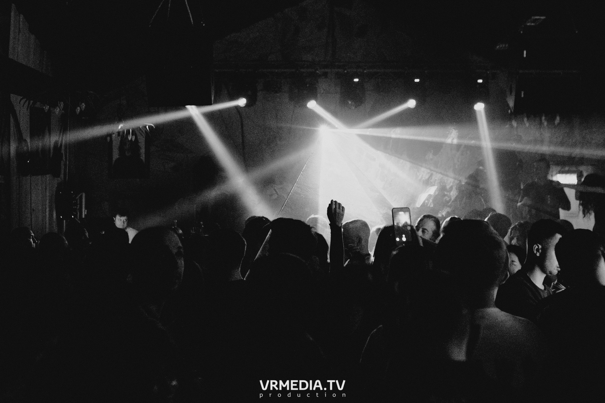 Выходные в «Alpen Club»