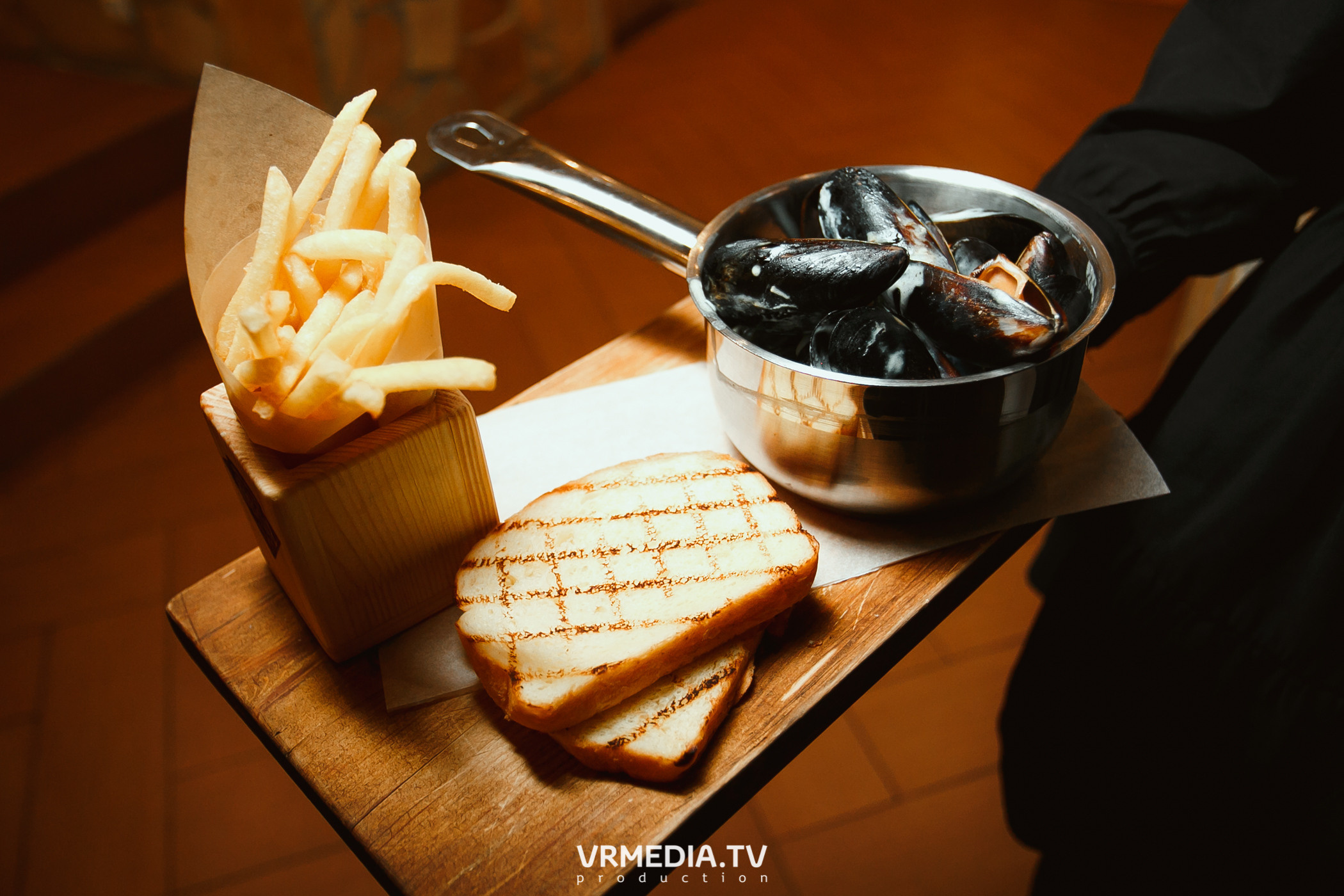 Выходные в «Alpen club»