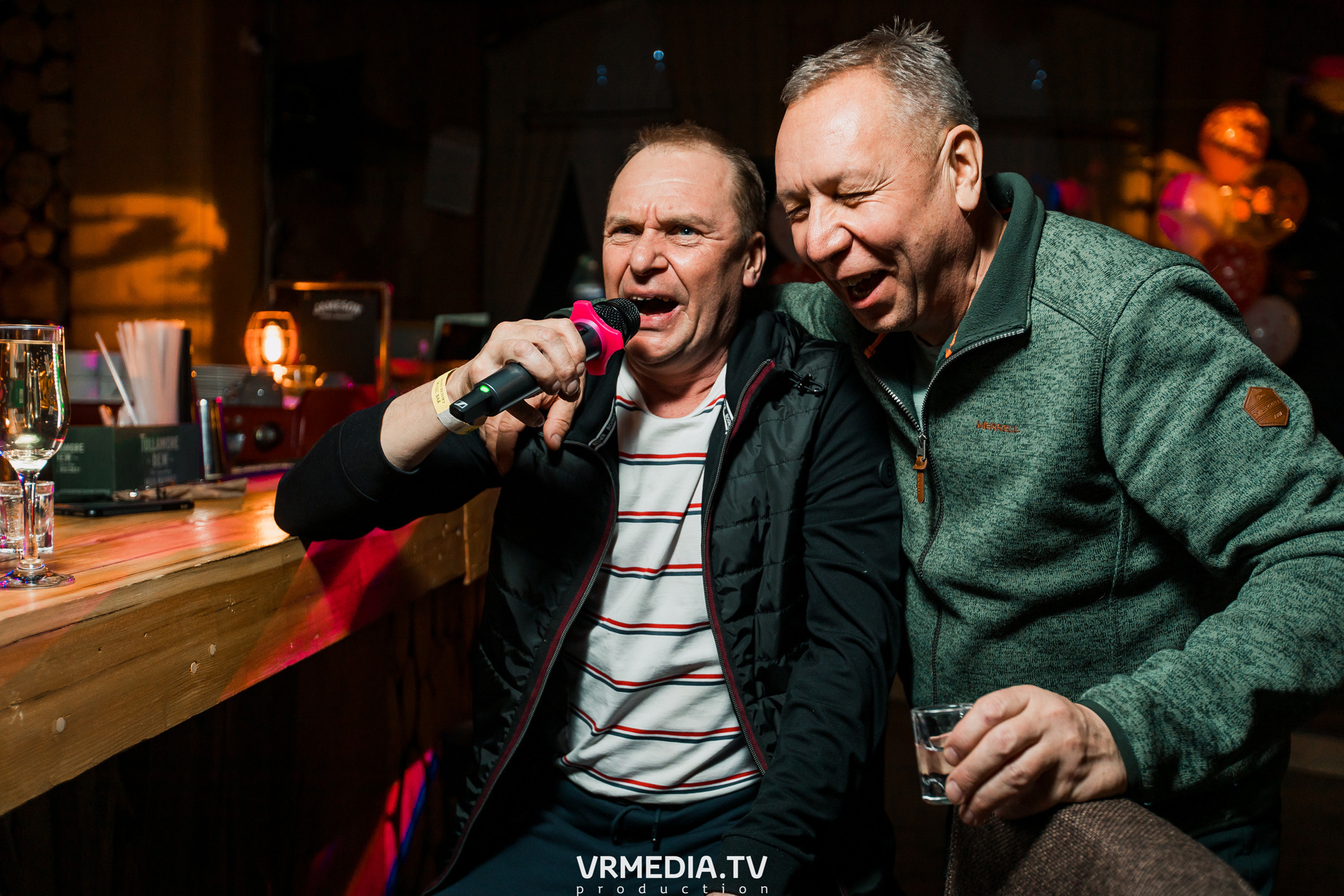 Выходные в «Alpen Club»